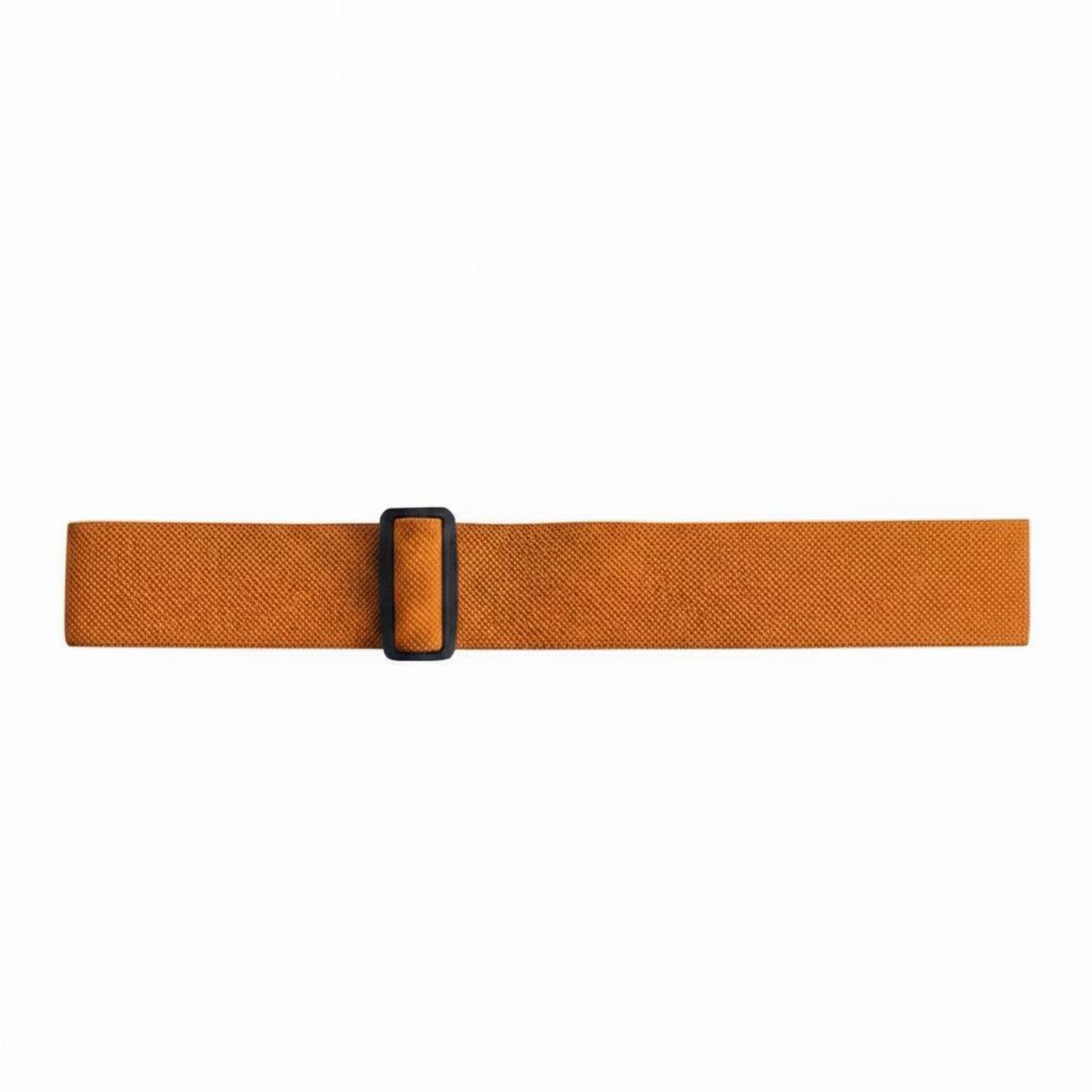 Easy to Use Golf Swing Aid Belt Builds Muscle Memory Golf Swing Correction Strap Keeps Arms in Sync Straight Arm Coaching Aid Lightweight for Beginners, Practice Range