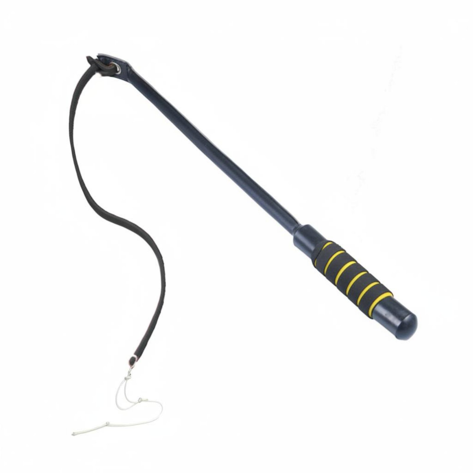 Horse Training Guide Rod Flexible Dog Training Guide Rod Lightweight Animal Gear for Stable