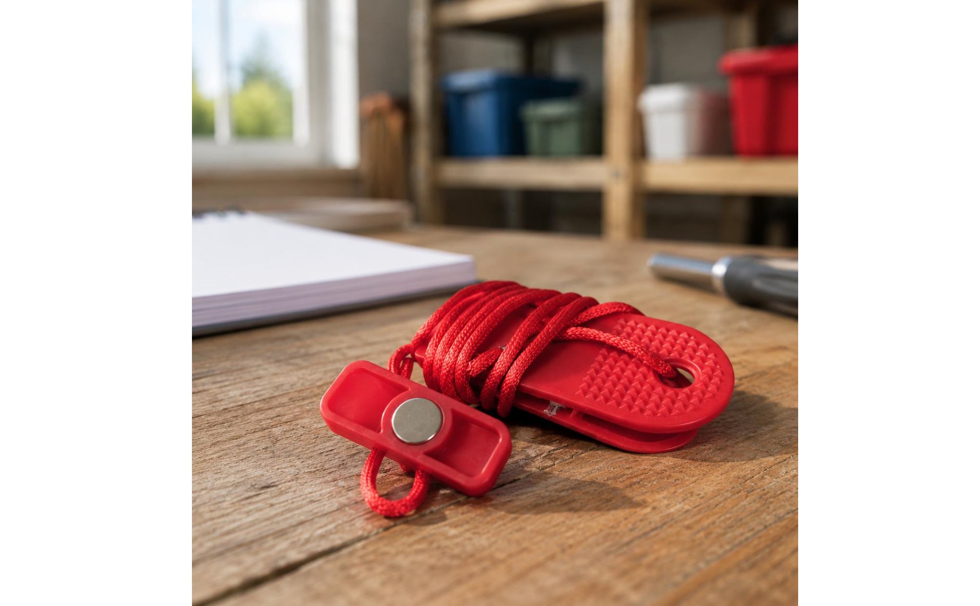 Treadmill Safety-Safety Tether Safe and Reliable Attractive Treadmill Key