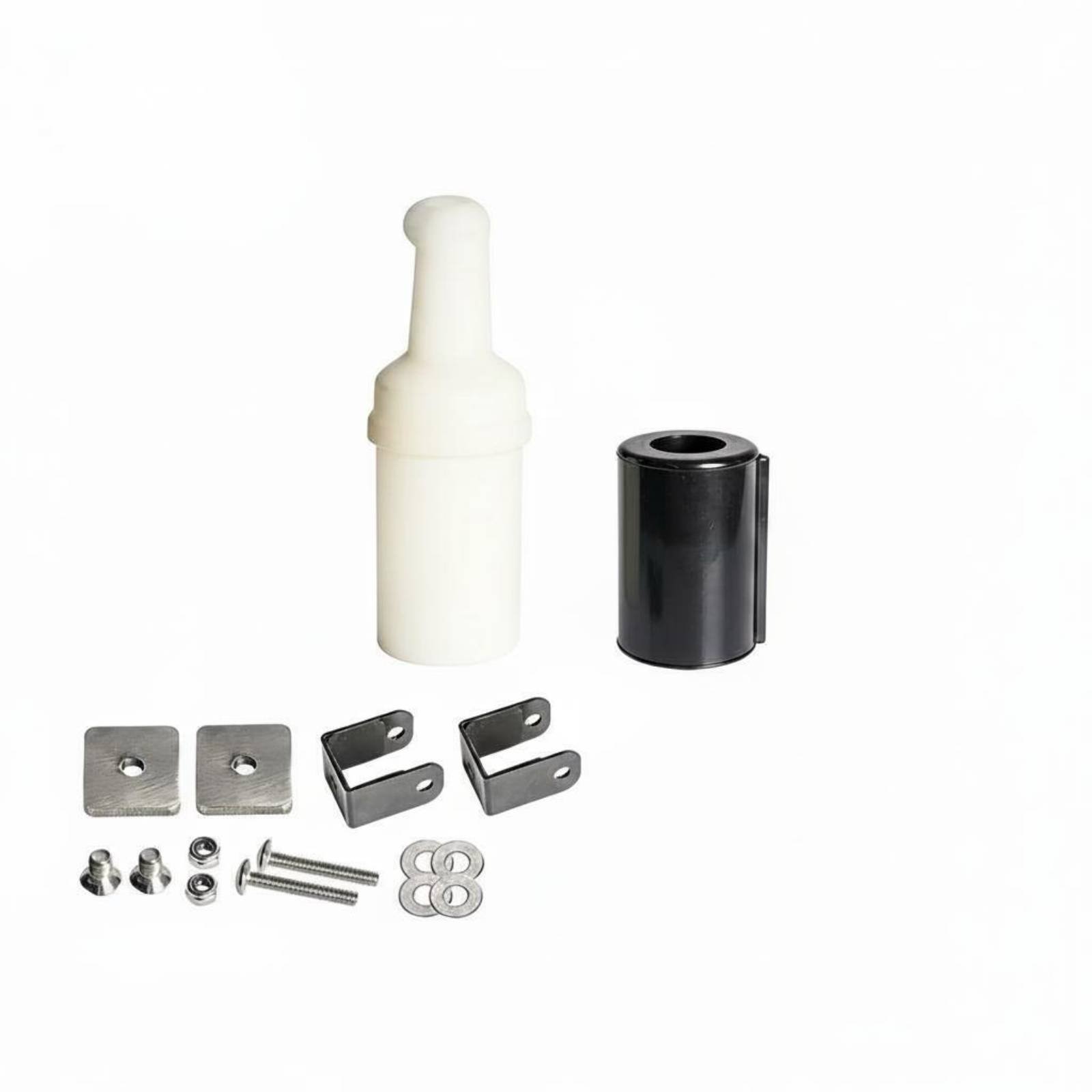 Sand Bottle Straightforward Golf Vehicle Sand Bottle Sports Accessory