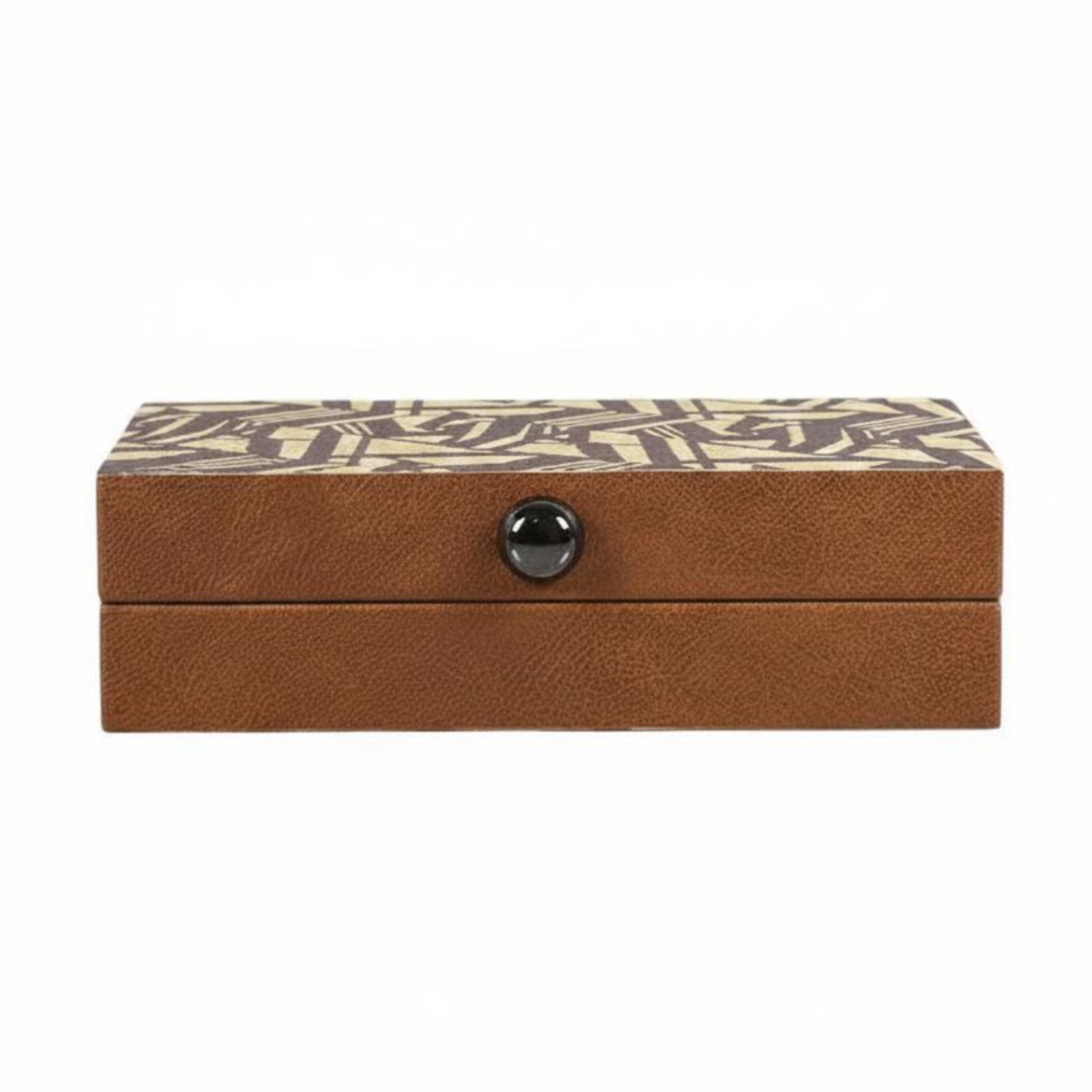 Wooden Jewelry Box European Style Jewelry Keepsake Box High-End Home Decor for Dressing Table, Study, Wardrobe