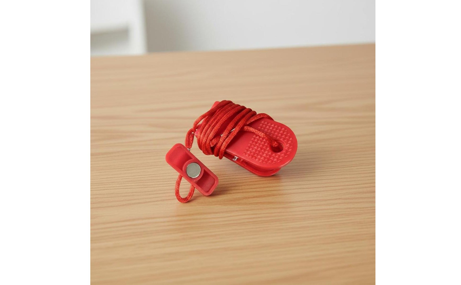 Treadmill Safety-Safety Tether Safe and Reliable Attractive Treadmill Key
