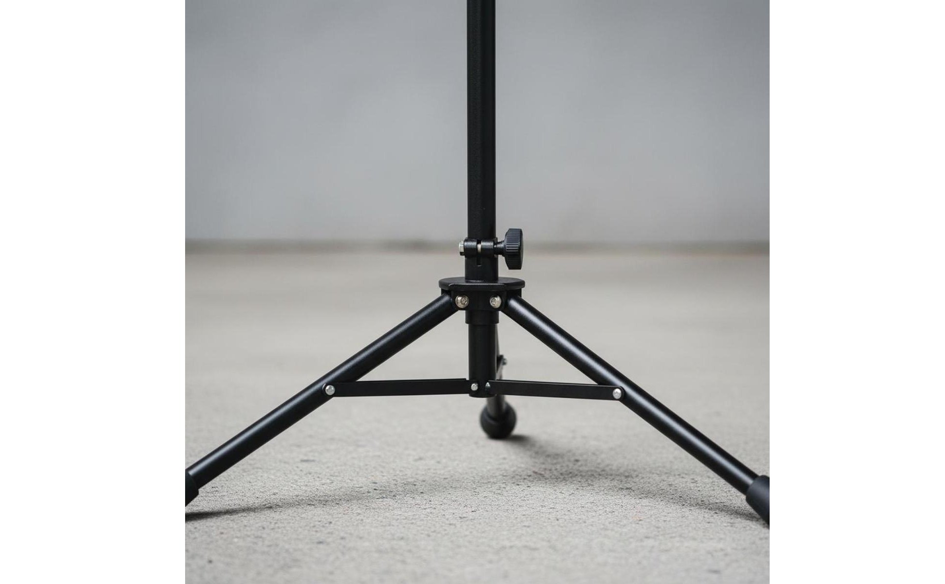 Tripod Baseball Tee Height Adjustable Baseball Tee Easy to Set up for Practice