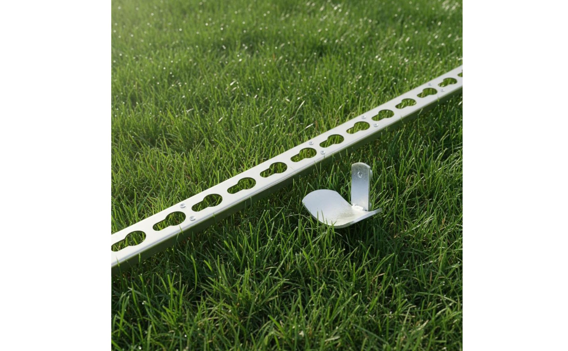 Horse Jump Cup Sturdy Horse Jump Cup Holder Display Jumping Rail Holder Secure Fit Sports Equipment High Quality for Training