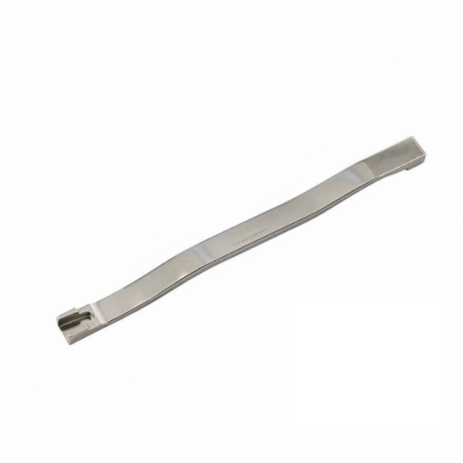 Stable Handling Renner Action Wrench Lever Design Action Regulation Wrench Metal Body for Tuners, Workshop, Music Shop
