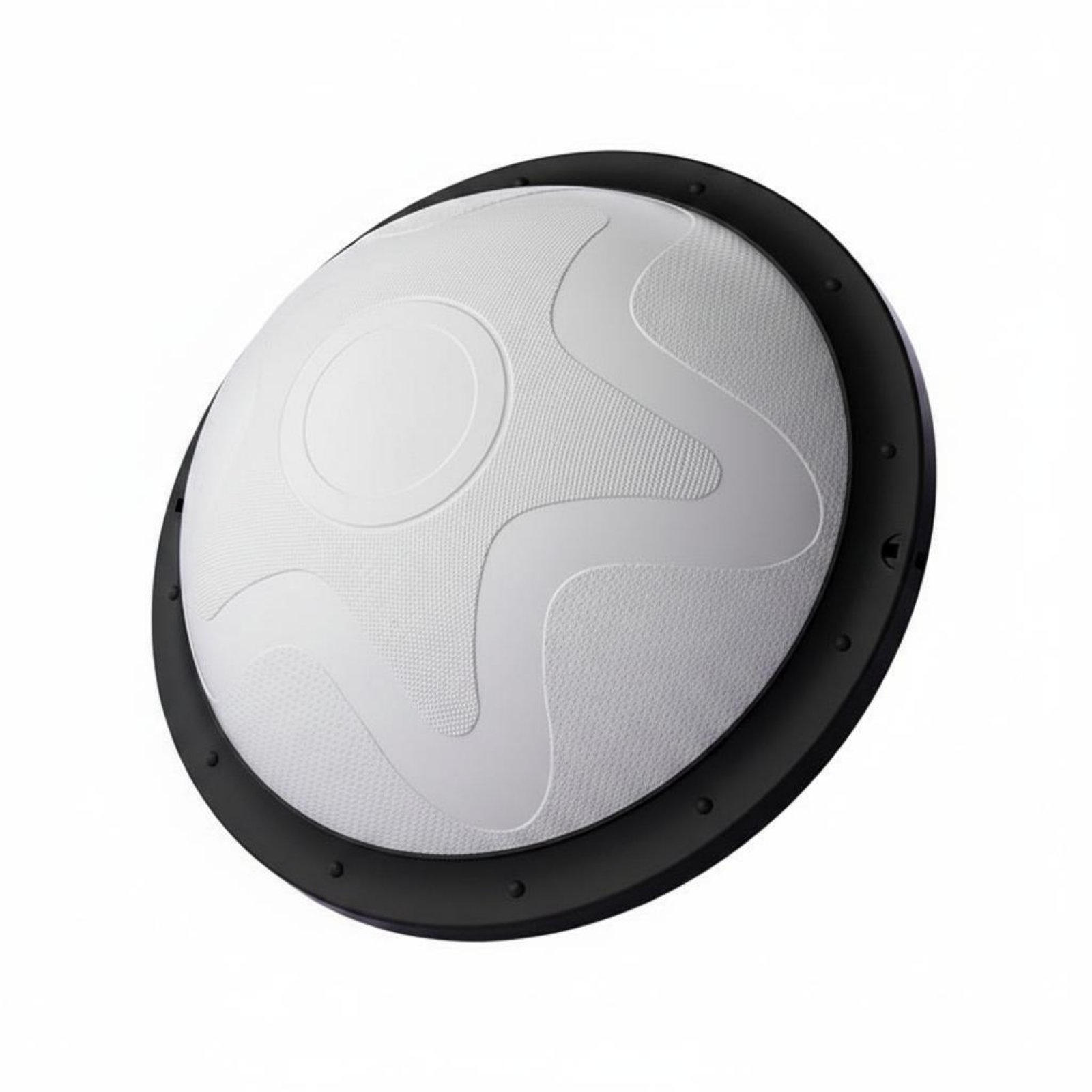 Half Balance Ball Thickened Versatile Balance Dome for Stretching and Flexibility Discipline Studio