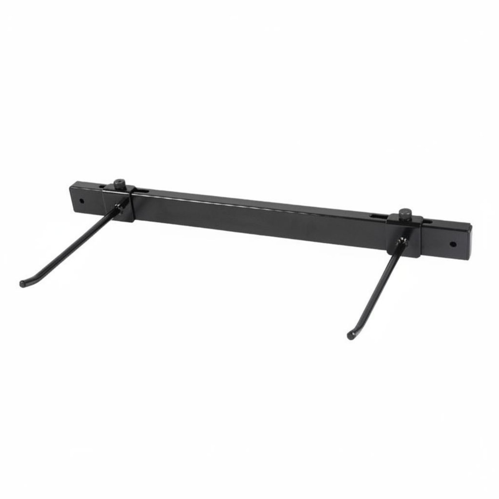 Hanging Exercise Mat rack Adjustable Mat Holder Space Saving Gym Equipment Organizer Heavy Duty