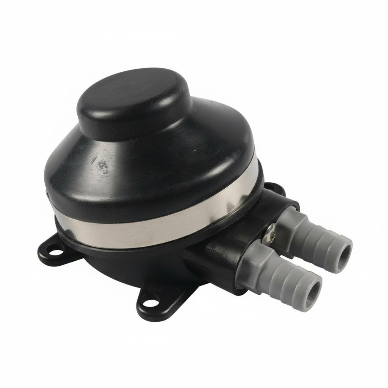 Boat Foot Pump Hands RV Water Pump Compact Design for Yacht