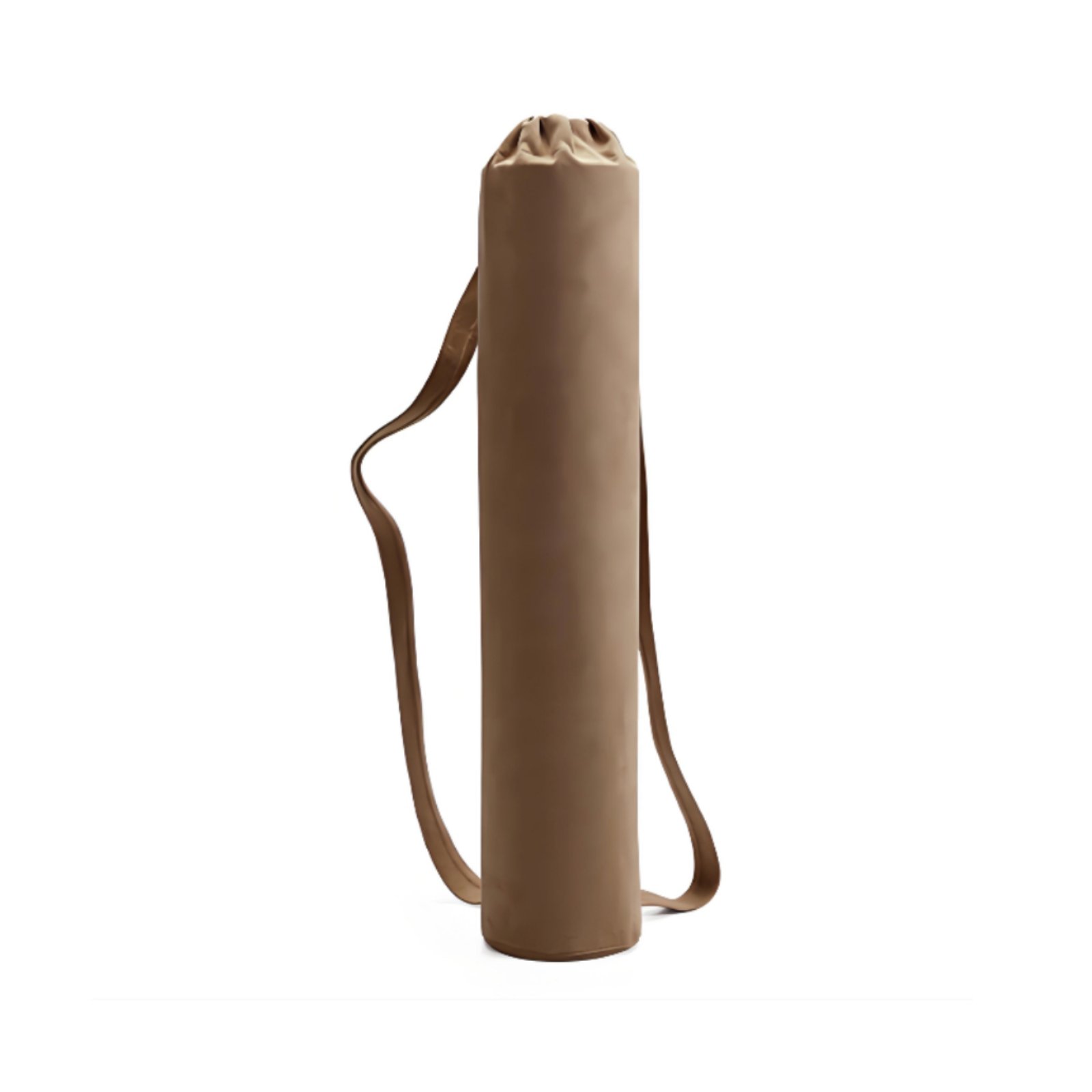 Exercise Mat Carrying Bag Material Exercise Mat Shoulder Bag Simple Active Lifestyle Gear for Gym