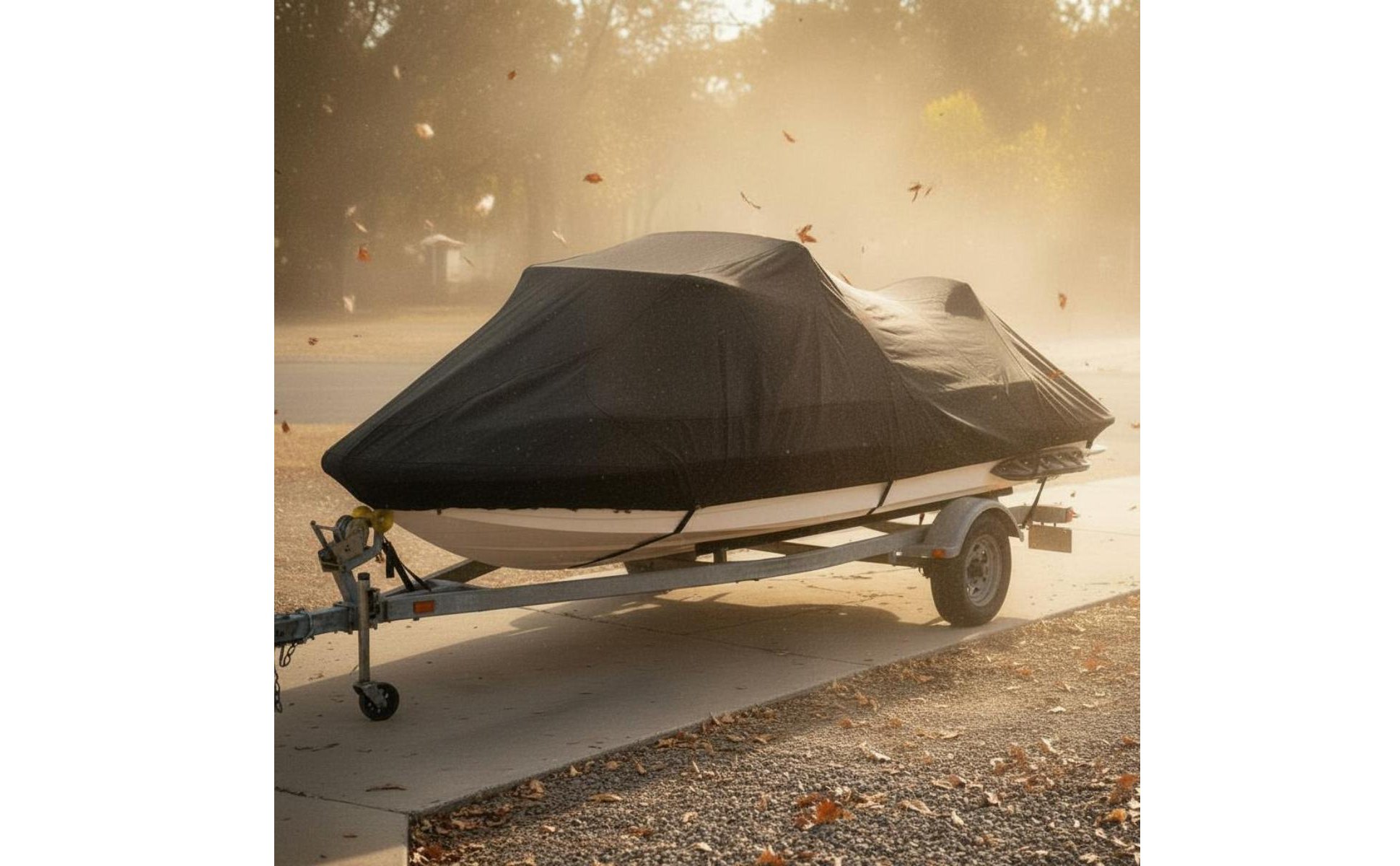 600d oxford wassermotorradabdeckung wasserdicht v-förmige