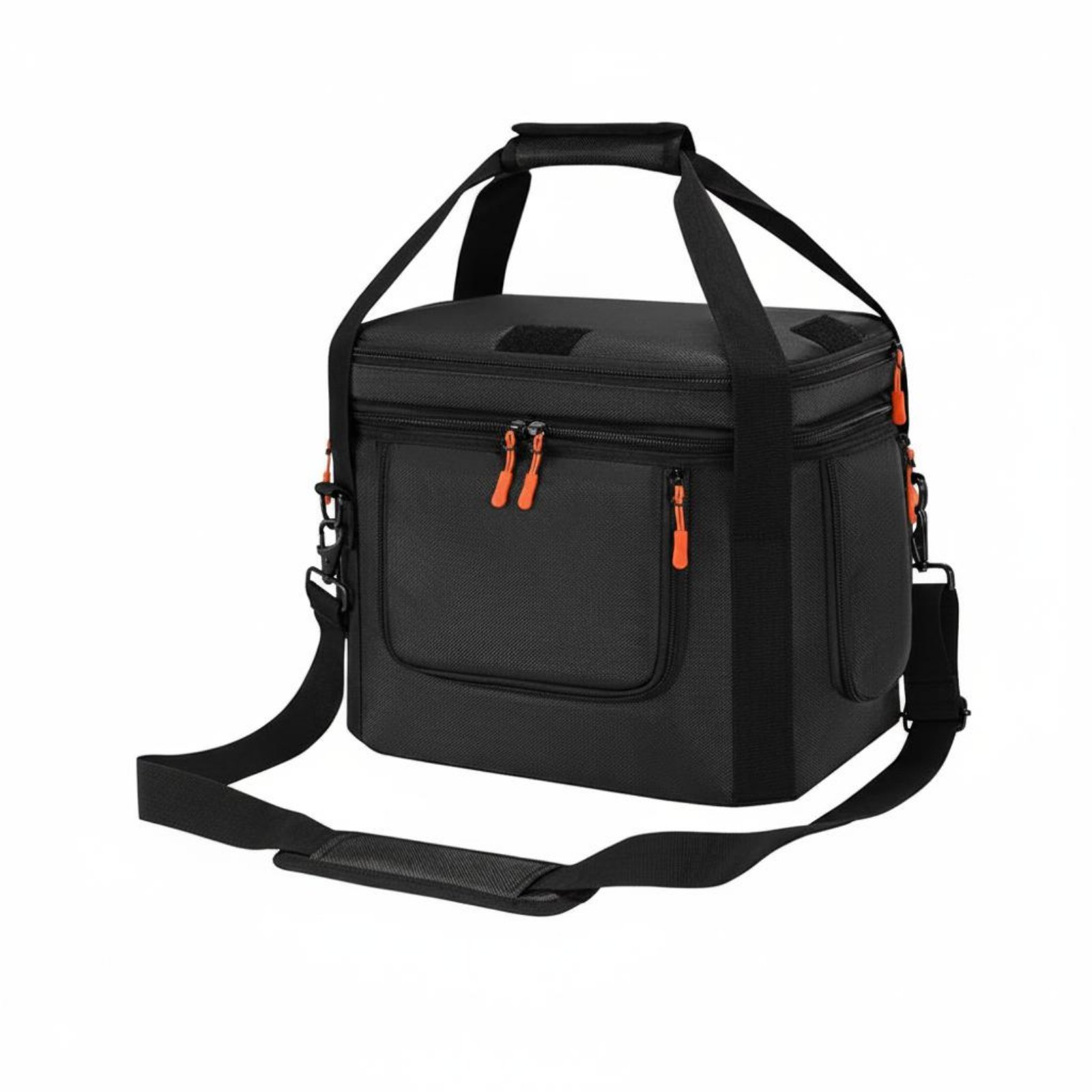 Power Supply Storage Bag Dustproof Power Station Bag Scratch Resistant for Camping