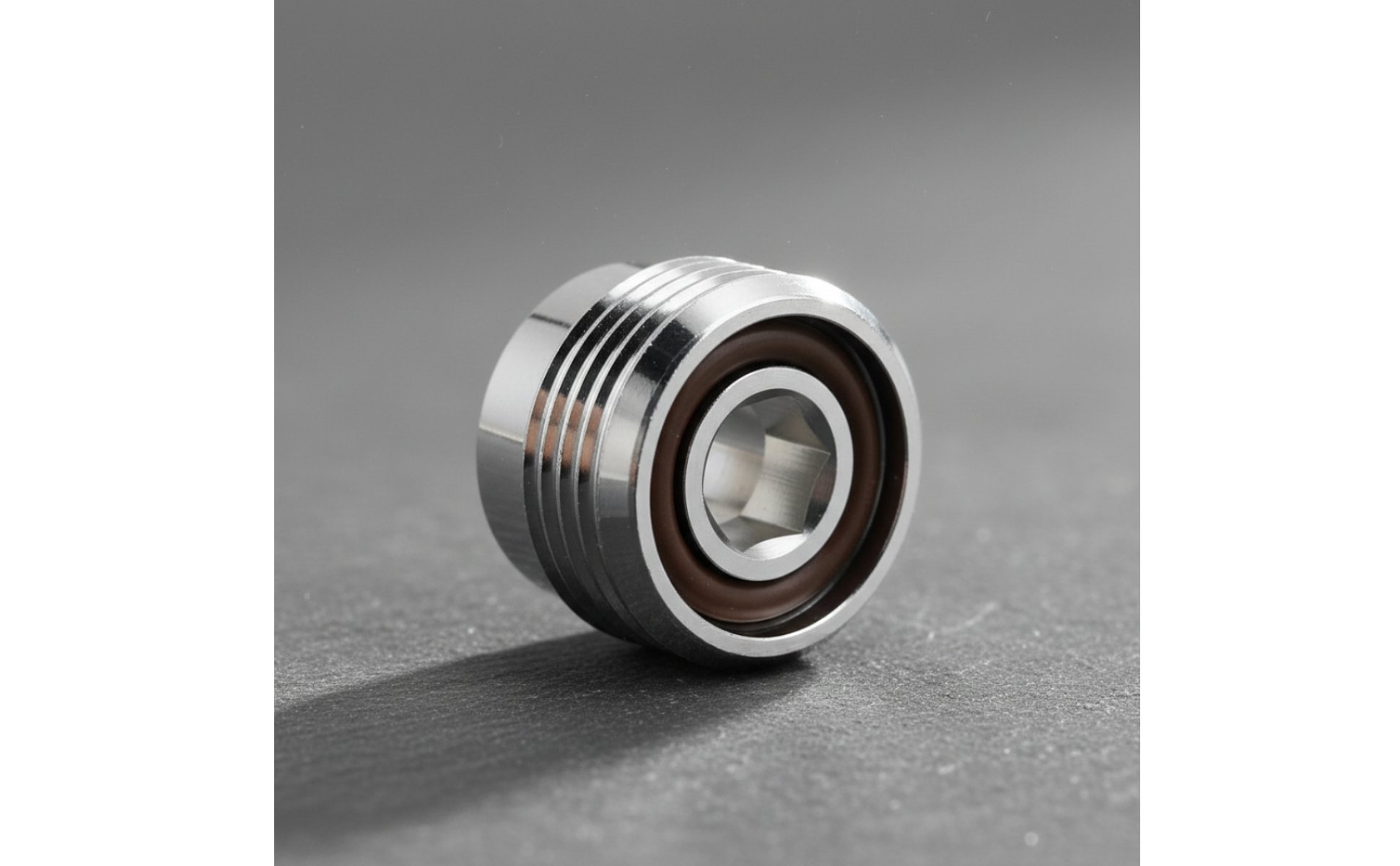 DIN to Yoke Adapter Rubber Seal Seal G5/8 /8 Dive Cylinder Adapter