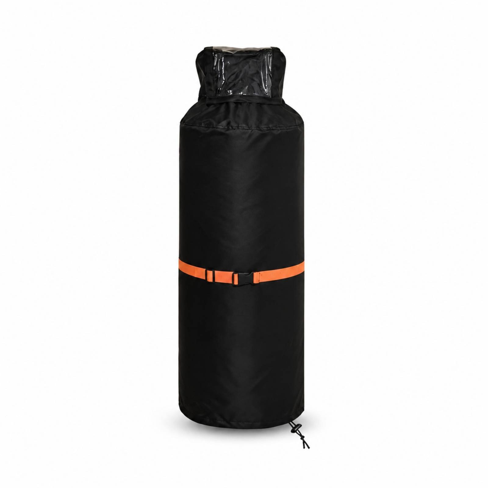 100 Lb Tank Cover Waterproof Oxford Cloth Cylinder Seasonal Guard Protection Outdoor Storage