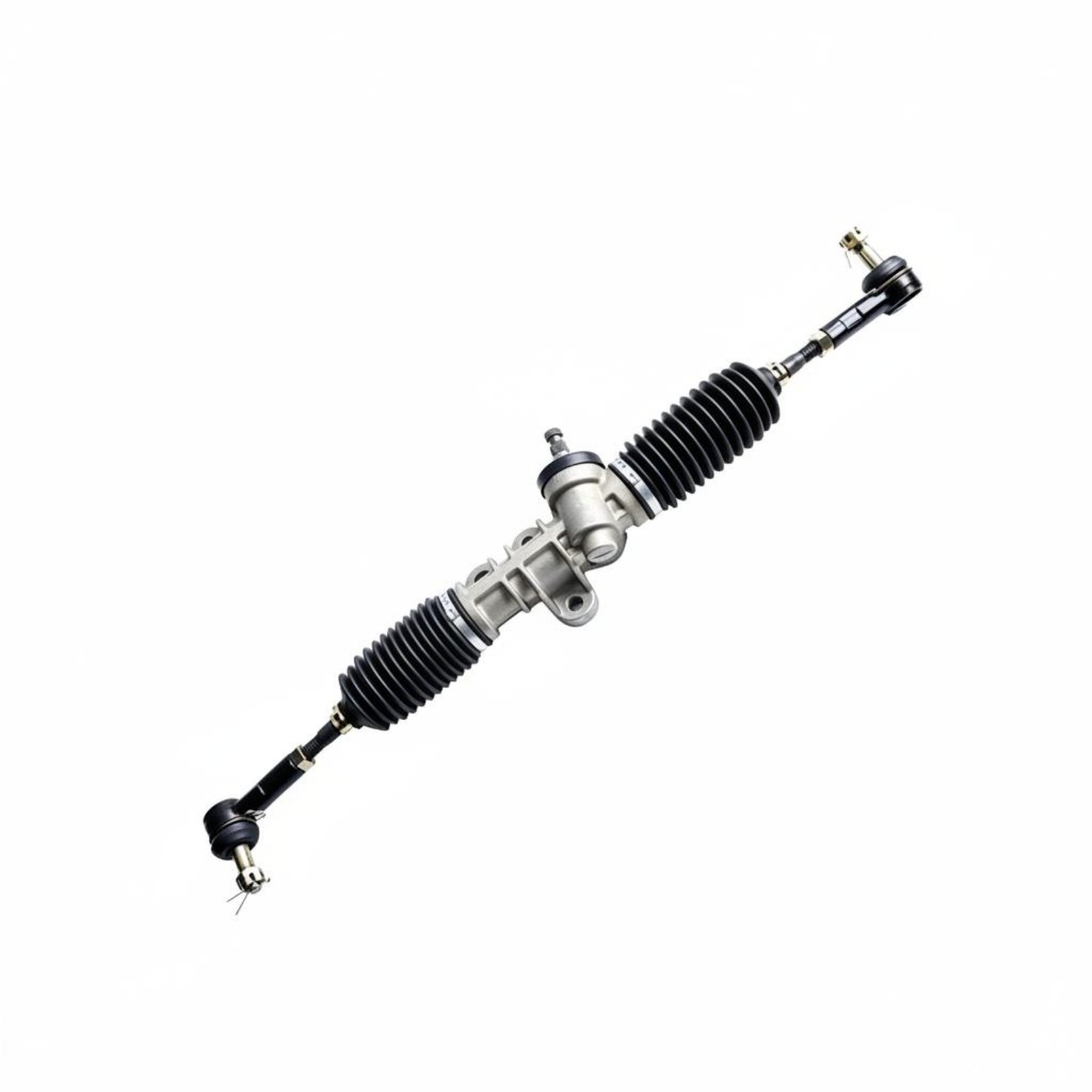 Utility Vehicle Series Steering Gear Easy Installation Utility Vehicle Steering Box Metal Body for Repair Shop