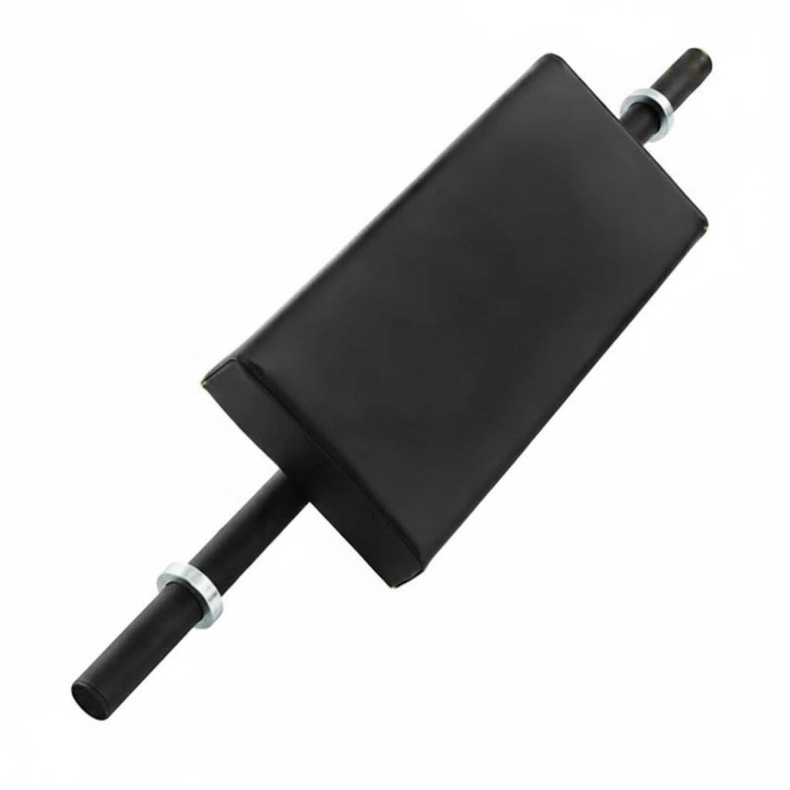 Barbell Hip Thrust Pad Protects Hips Fitness Accessory Easy to Use for Gym Users