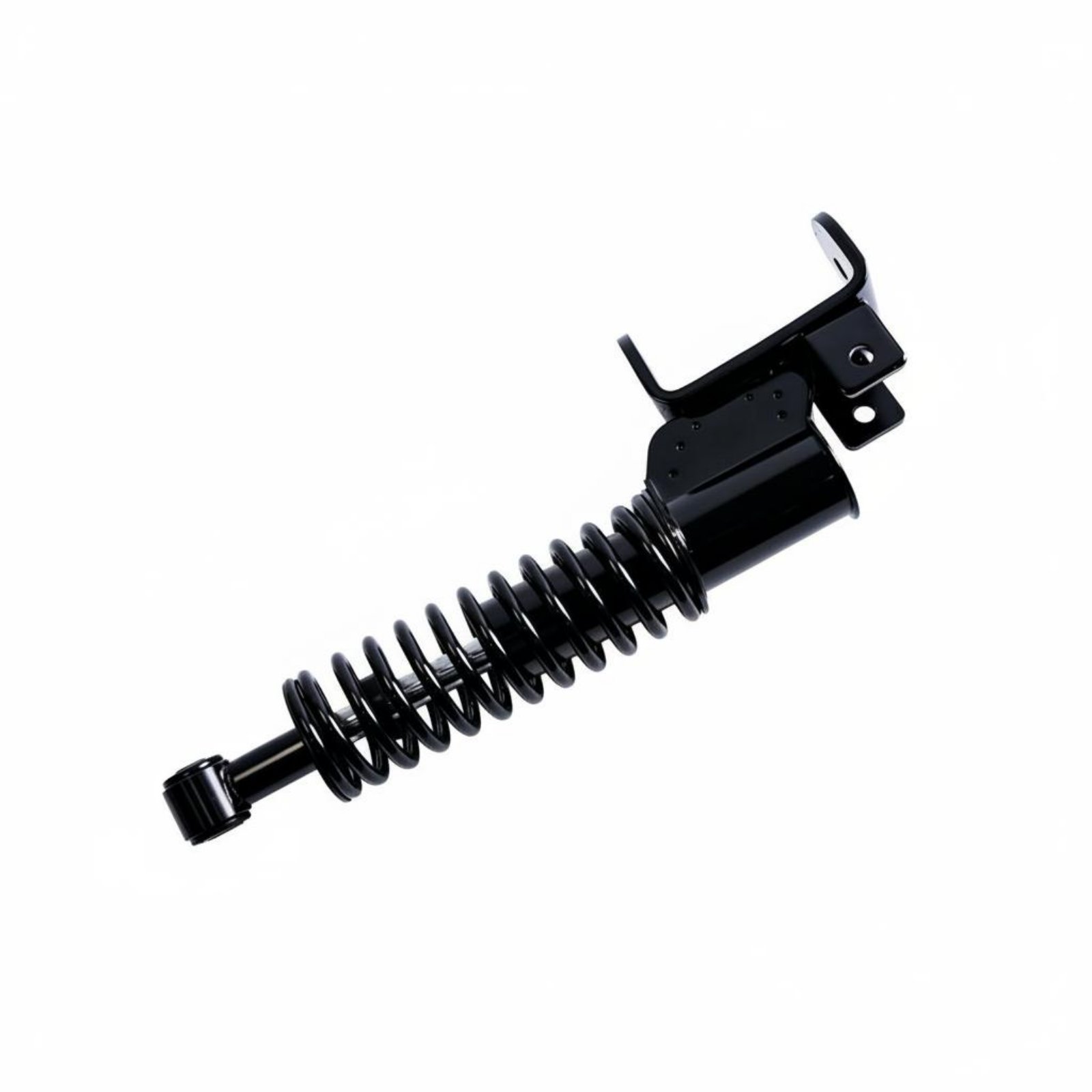 Cart Vehicle Series Front Right Strut Easy Installation Utility Vehicle Shock Strut OEM Replacement Front Right Shock Support for Maintenance
