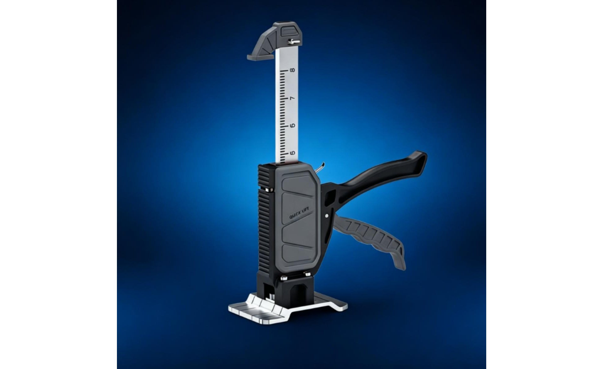 Door Lifter Tool Labor Saving Window Lifter Tool Multi Functional for Installers