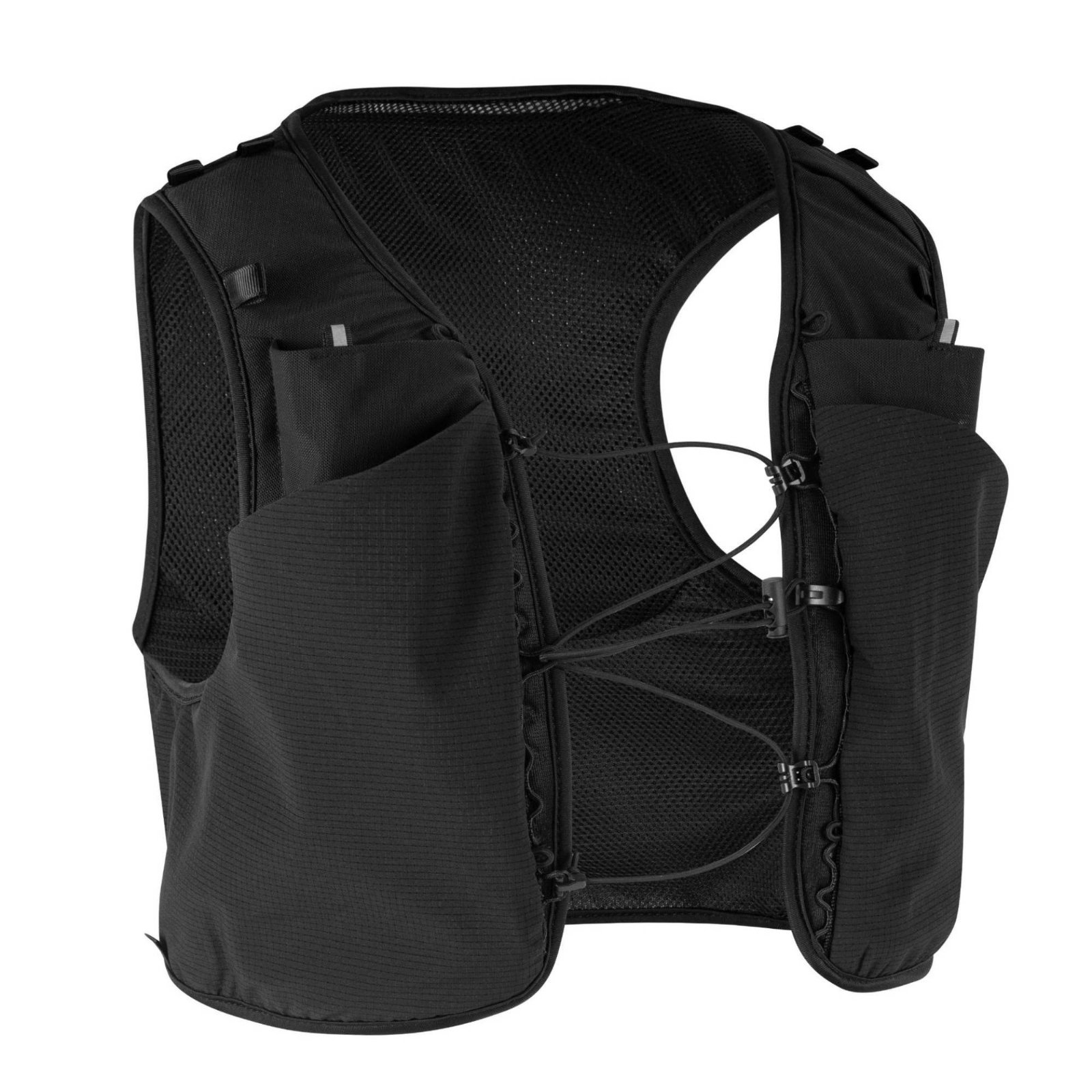 Lightweight Running Vest Portable Lightweight Trail Vest Breathable Outdoor Gear for Mountaineering