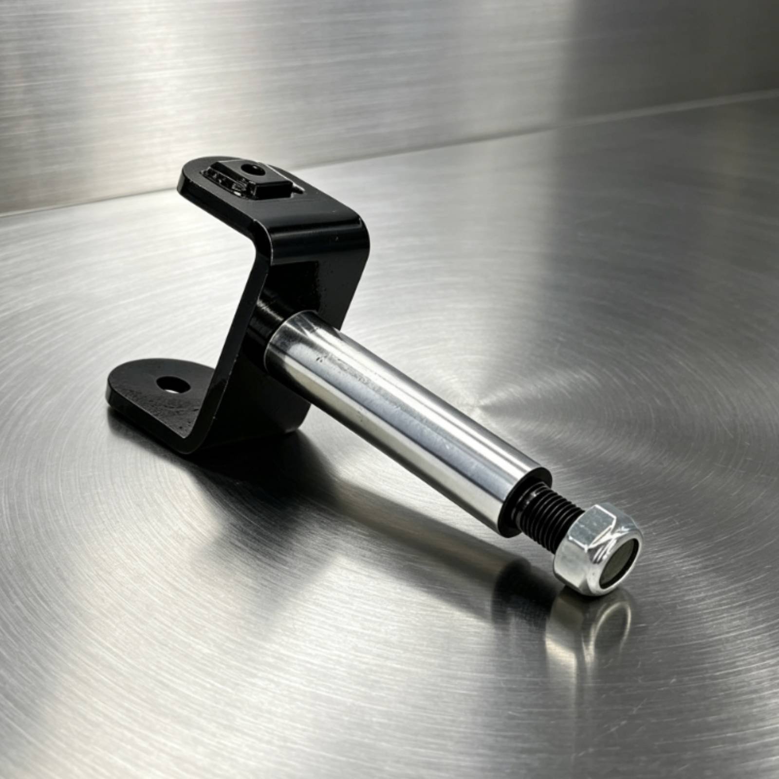 Club Car Precedent Spindle Sturdy Duty Front End Steering Shaft Kit Eliminate detailed image 3