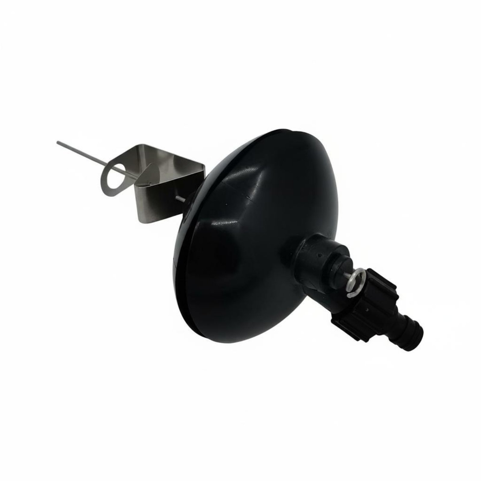 Marine Engine Cleaner Muff Winterizing Garden Hose Engine Flusher Protection Outboard Motor Washing Tool