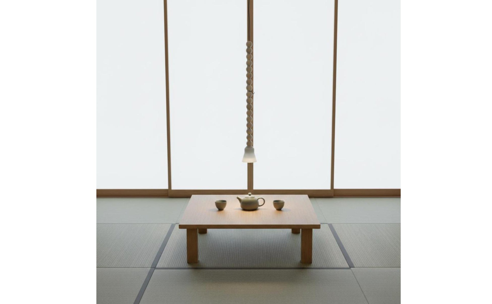 Luminaire Suspendu En Verre Dépoli Design Rustic Simplicity Lustre Double Tête