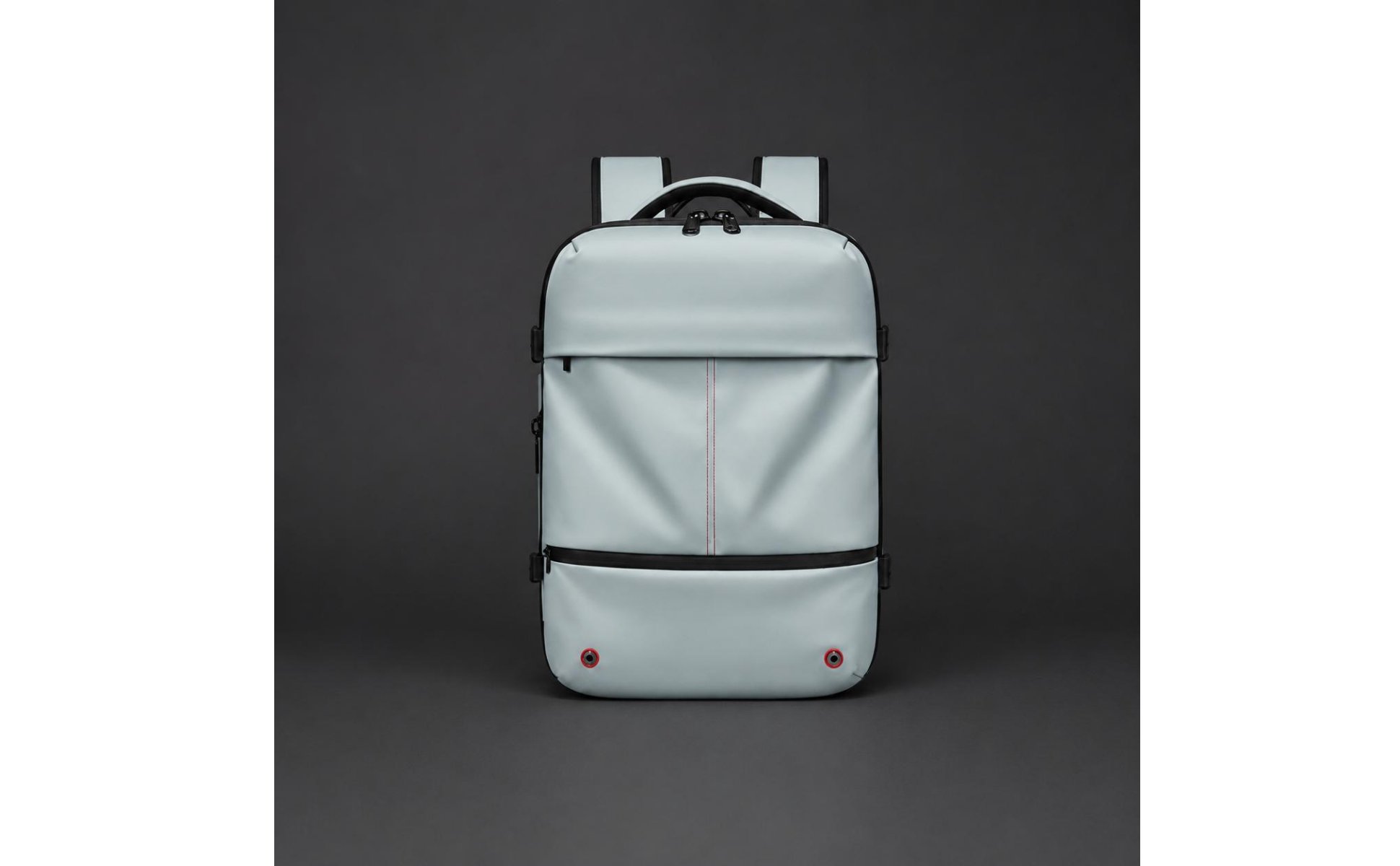 Vacuum Compression Backpack Large Capacity for Commute, Women