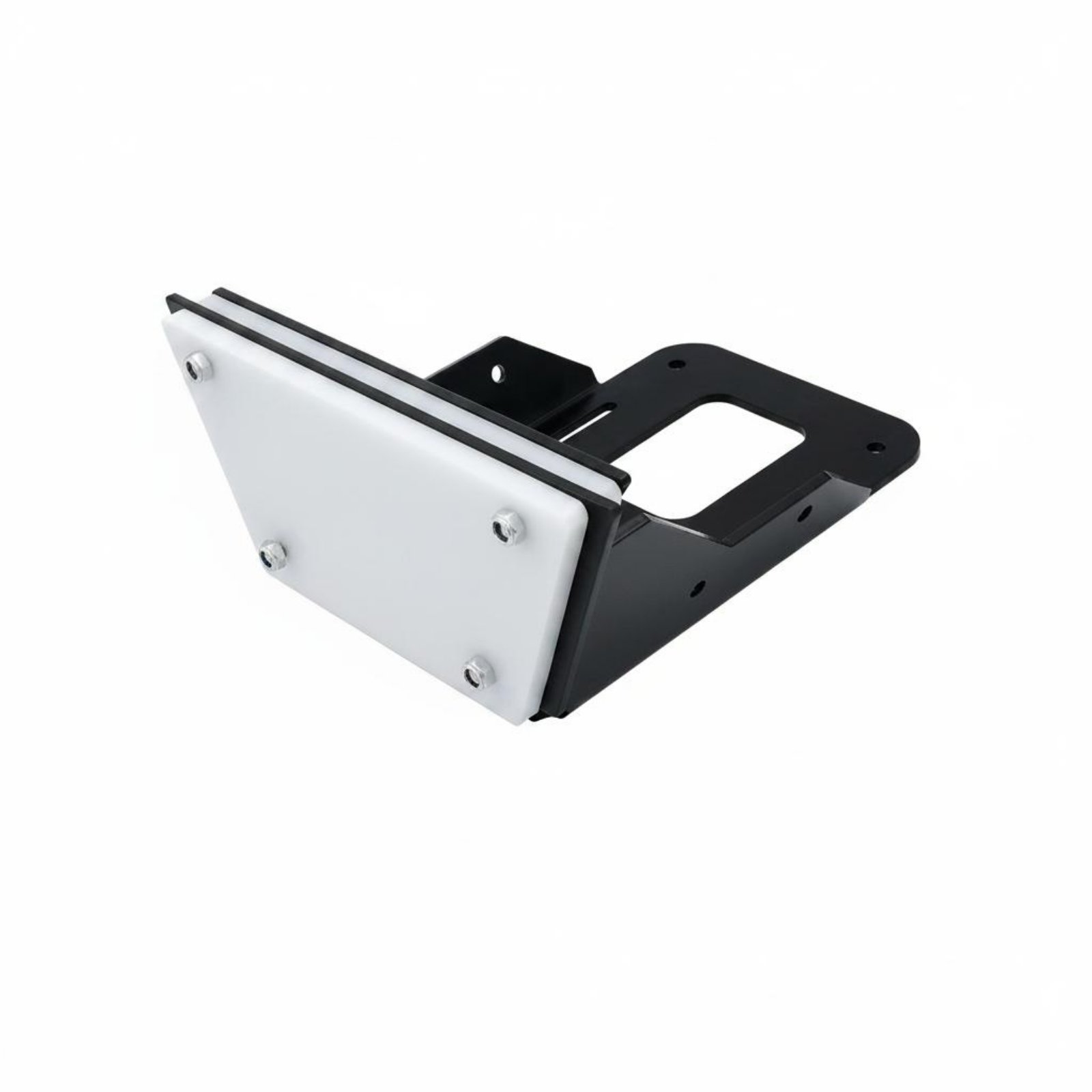 Boat Engine Support Bracket Stern Motor Holder Heavy Duty Marine Hardware