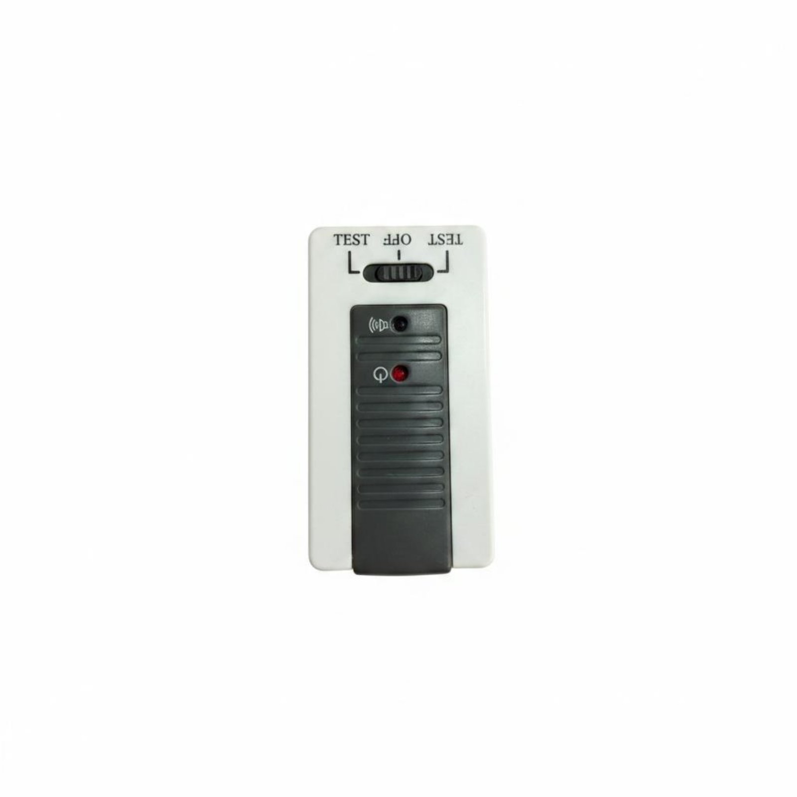 Easy to Use Blind Overflow Alarm Home Safety Device for Visually Impaired People