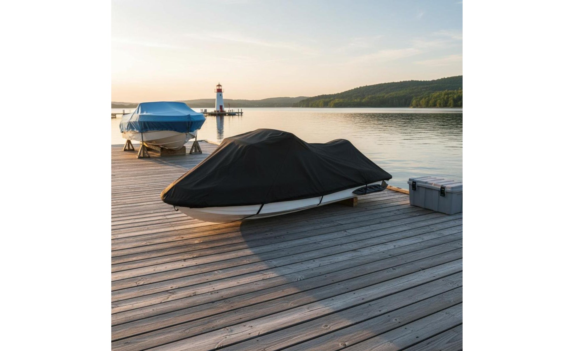 600d oxford wassermotorradabdeckung wasserdicht v-förmige
