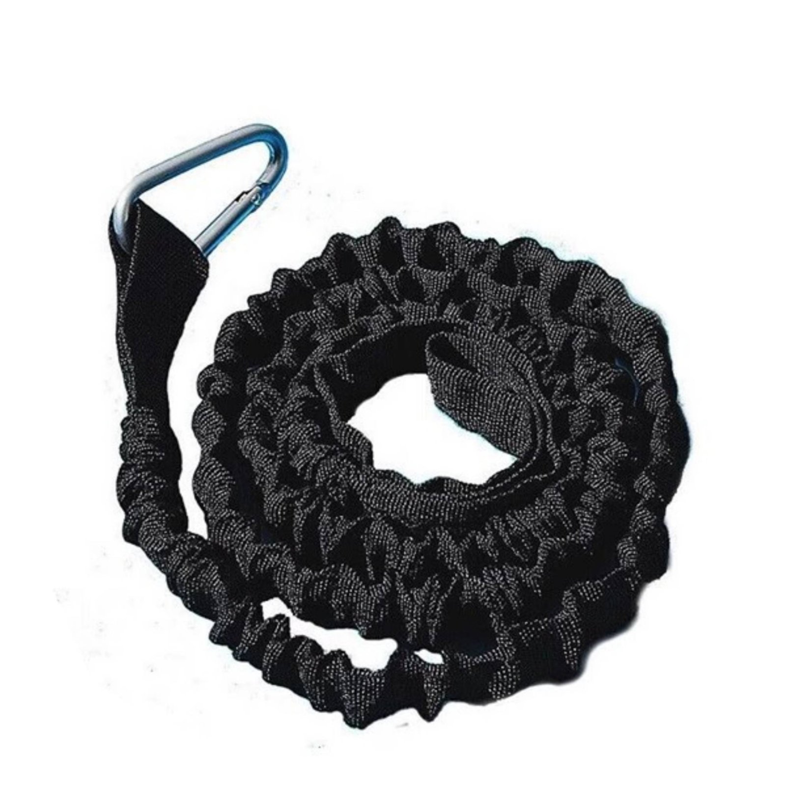 Paddle Leash Strap Paddle Tethers Elastic Bungee Cord Water Sports Accessory for Boating, Fishing