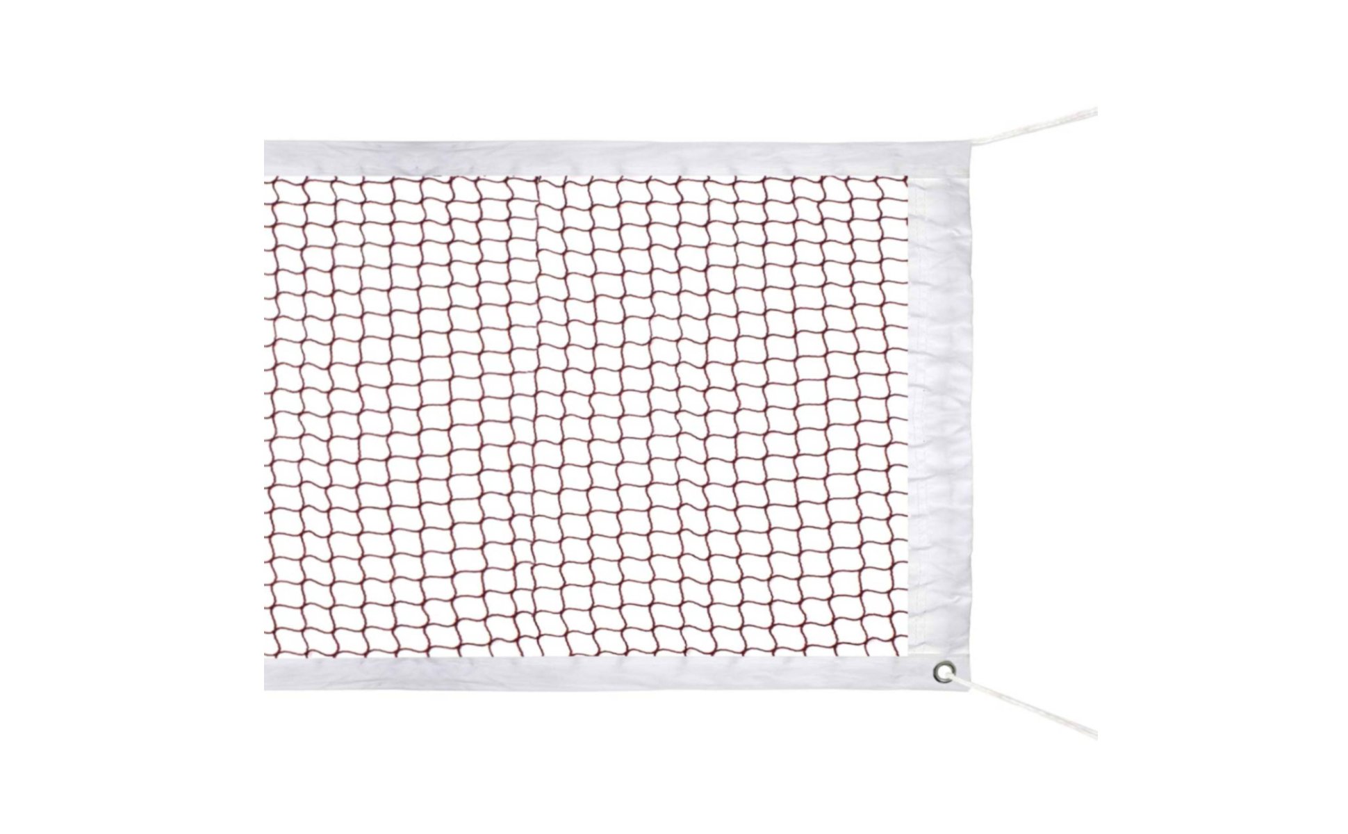 Badminton Net Outdoor Use Standard Badminton Net Easy Setup for Backyard, Garden