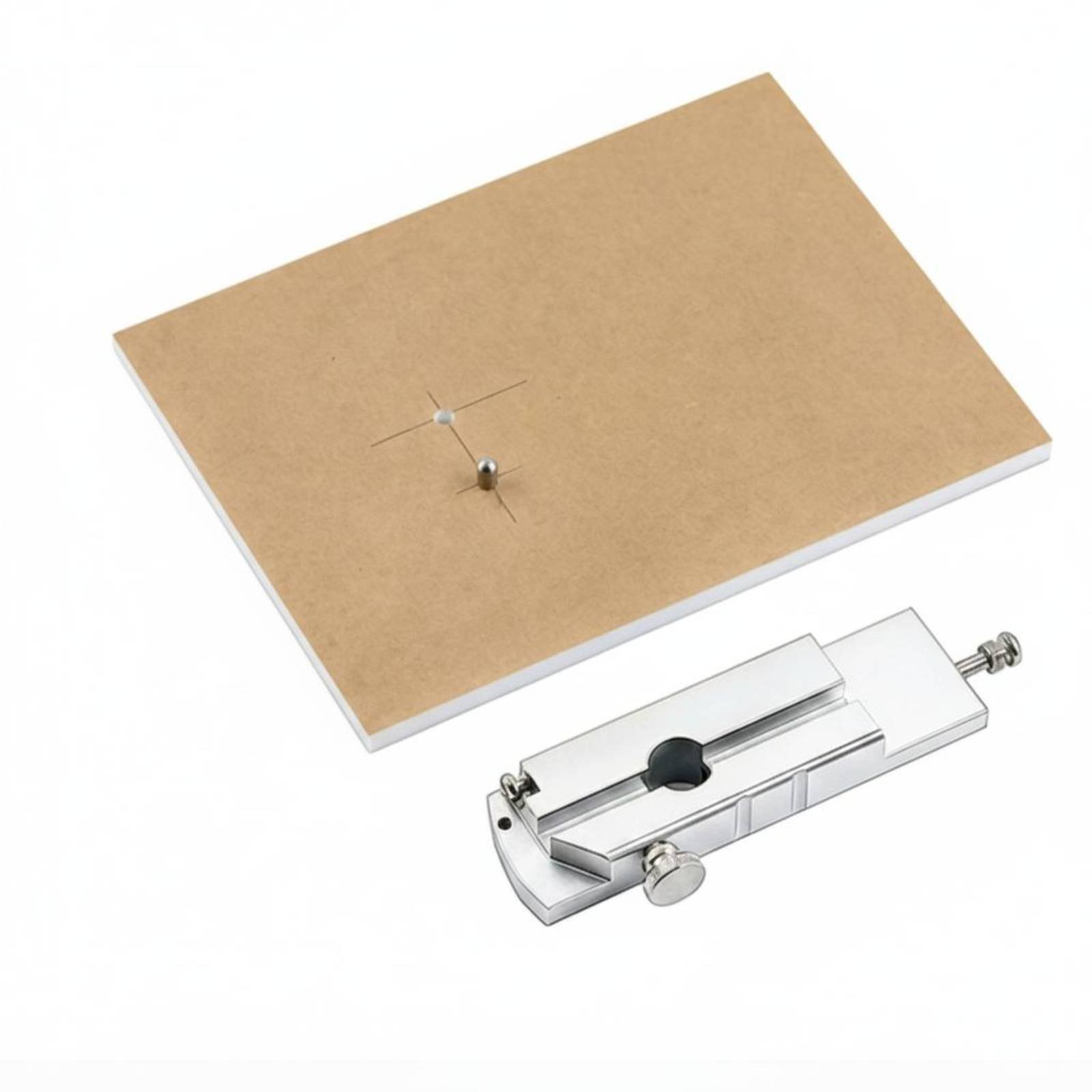 Hammer Tail Grinding Tool Professional Grade Piano Hammer Tail Shaper Alloy Body