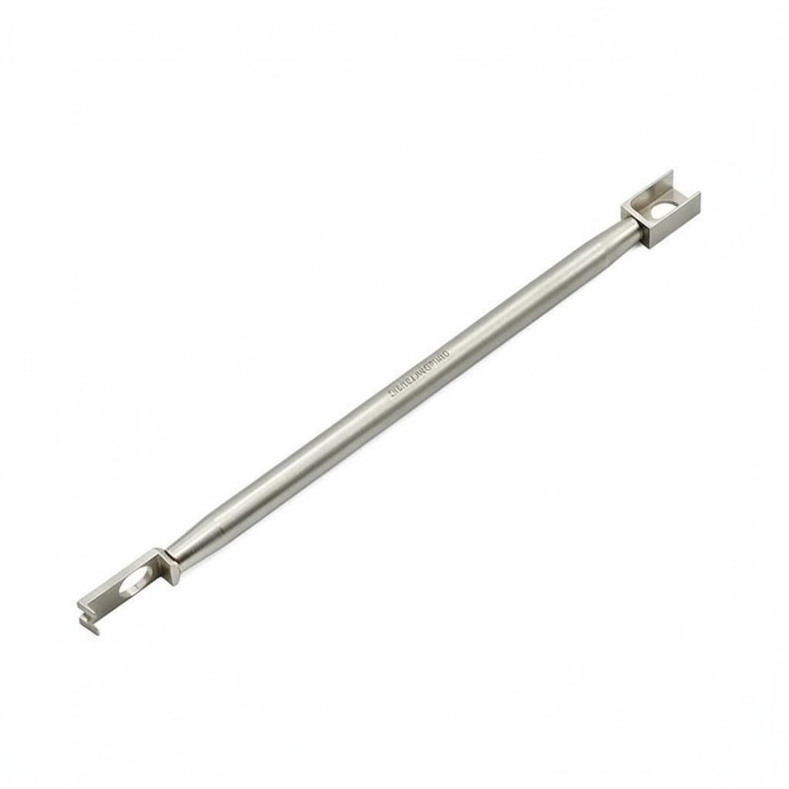 Grand Piano Action Rail Wrench Precision for Maintenance Work, Tuners