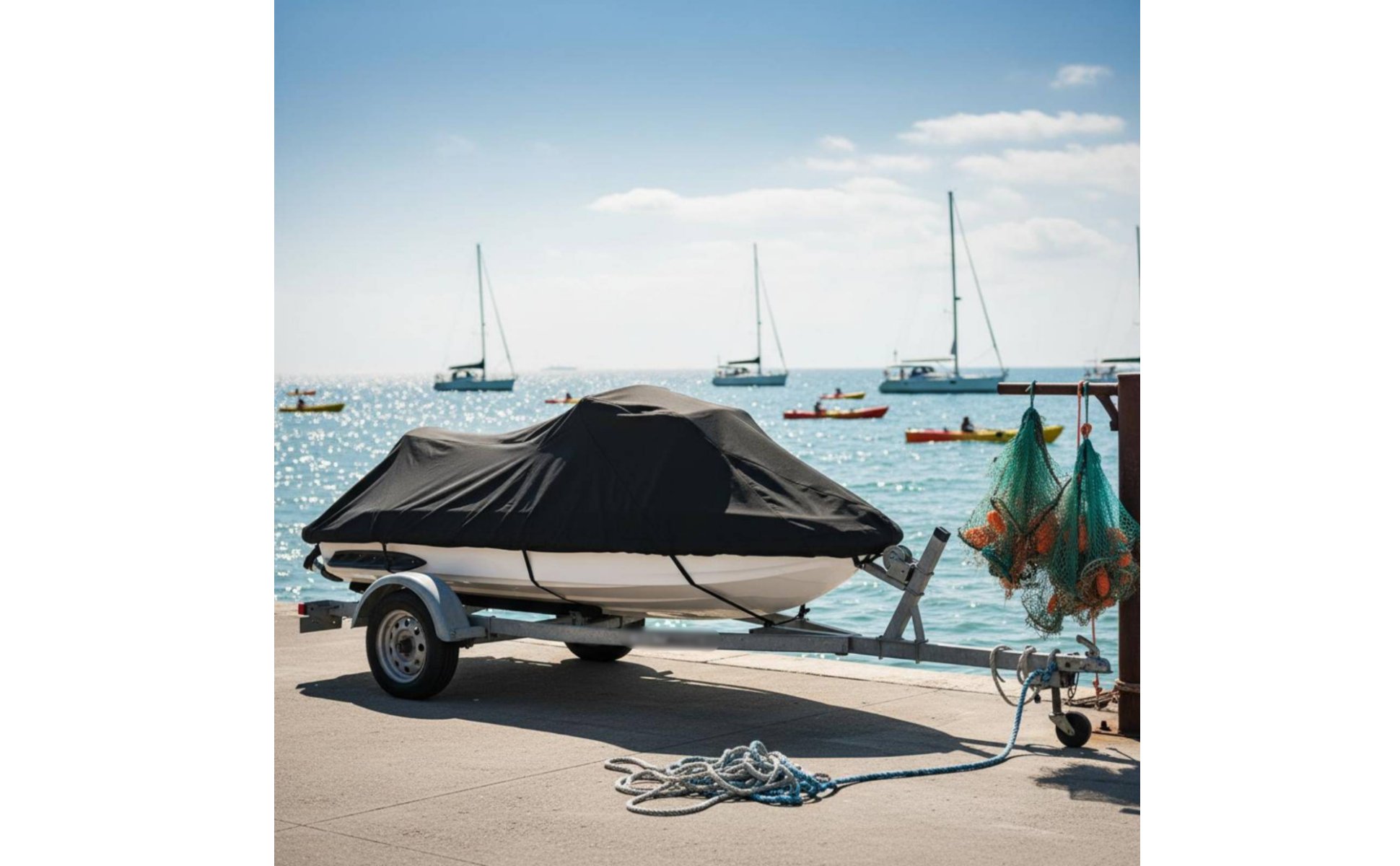 600d oxford wassermotorradabdeckung wasserdicht v-förmige