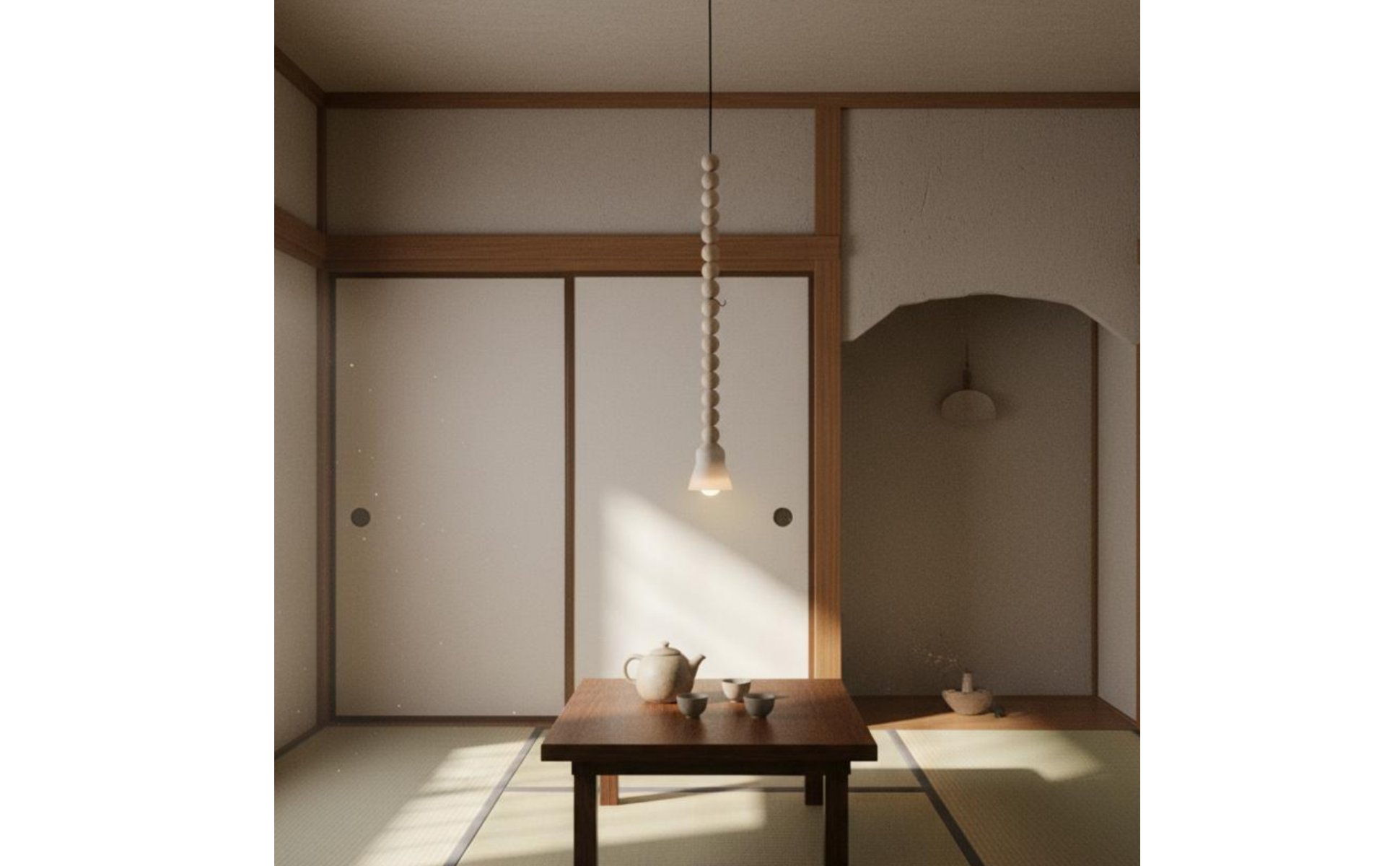 Luminaire Suspendu En Verre Dépoli Design Rustic Simplicity Lustre Double Tête