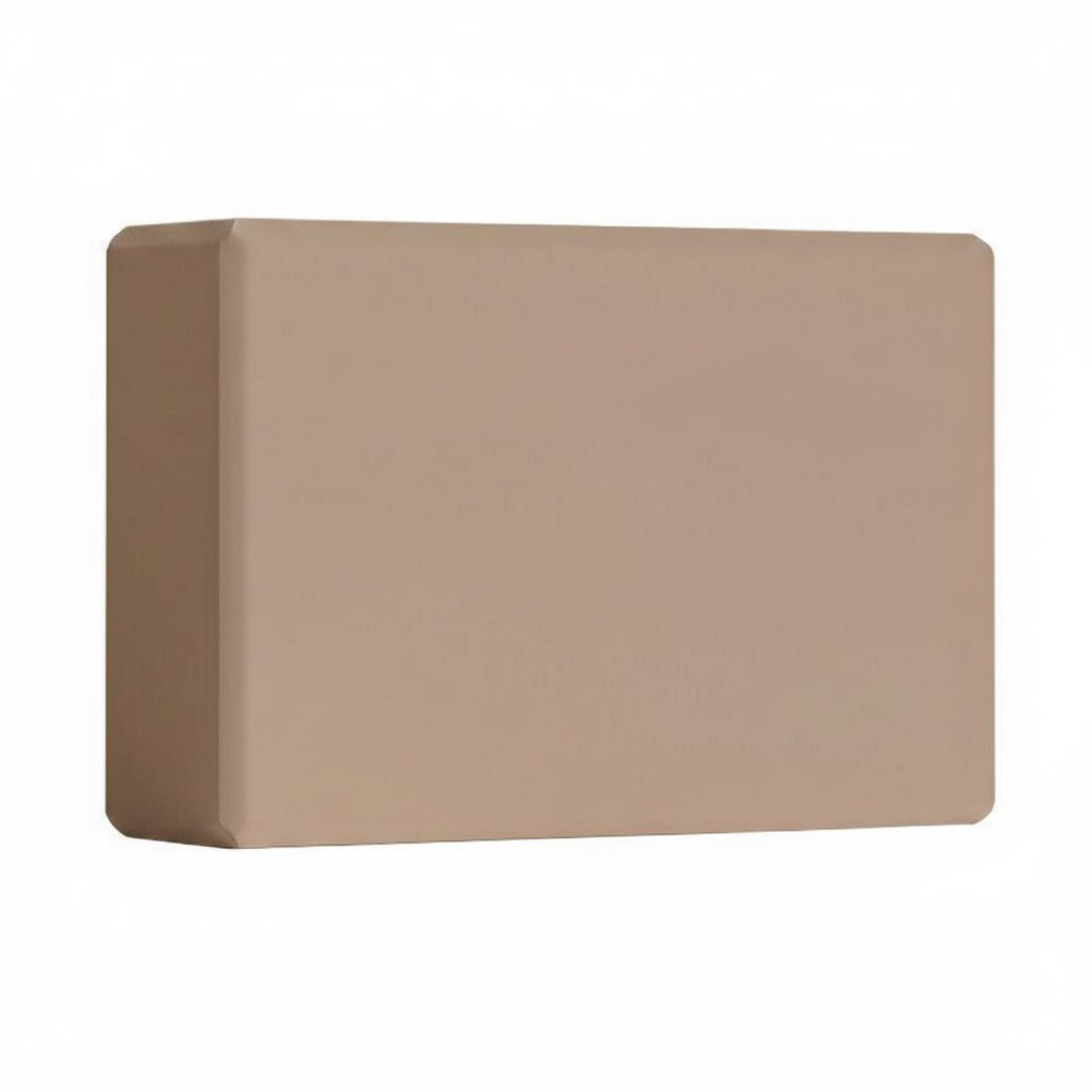 Leg Stretch Block High Density Stretching Stretch Brick Ergonomic Shape Ankle Stretcher for Home Workout