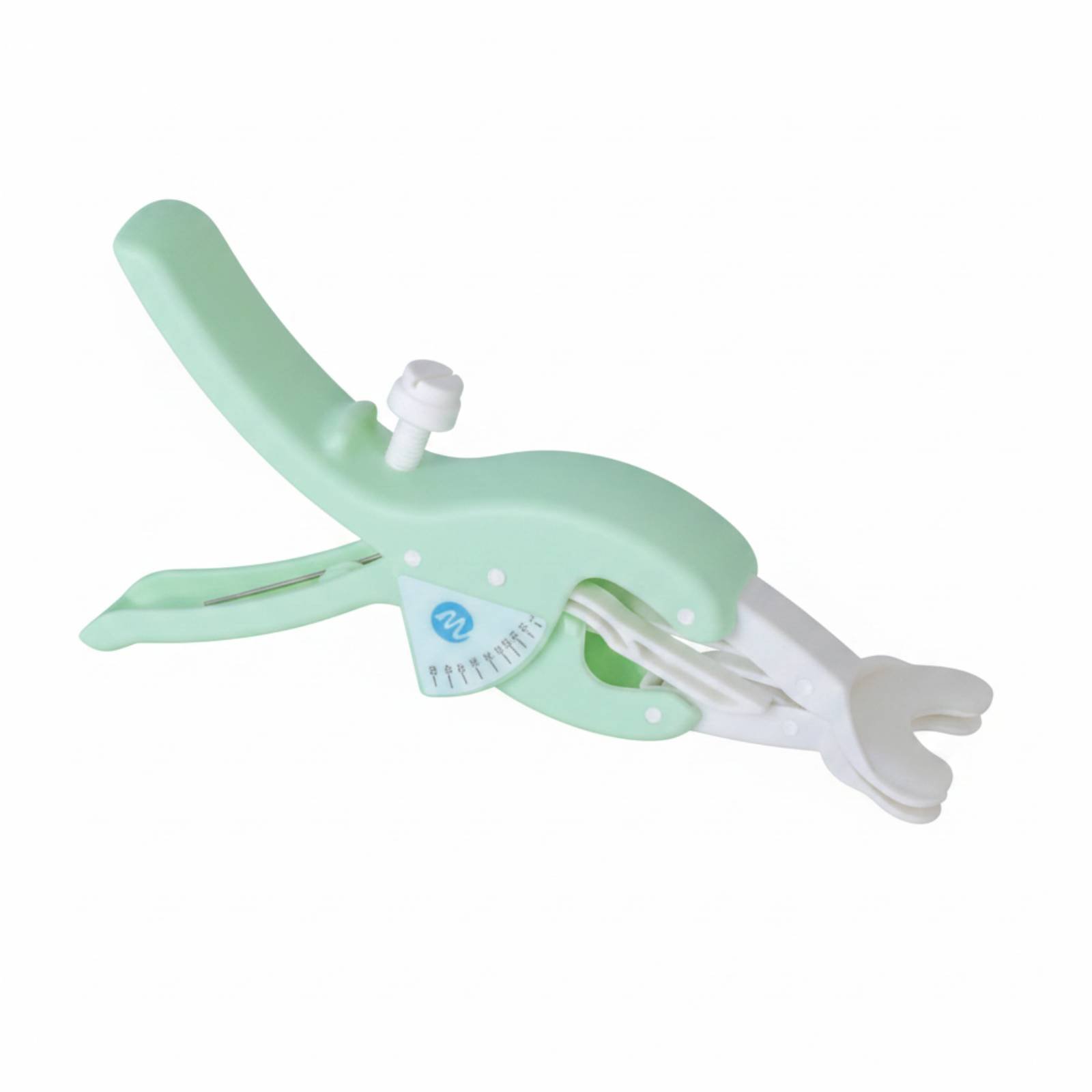 Adjustable Oral Opening Exerciser Easy to Use Lip Muscle Coach Speech Rehabilitation for Patients