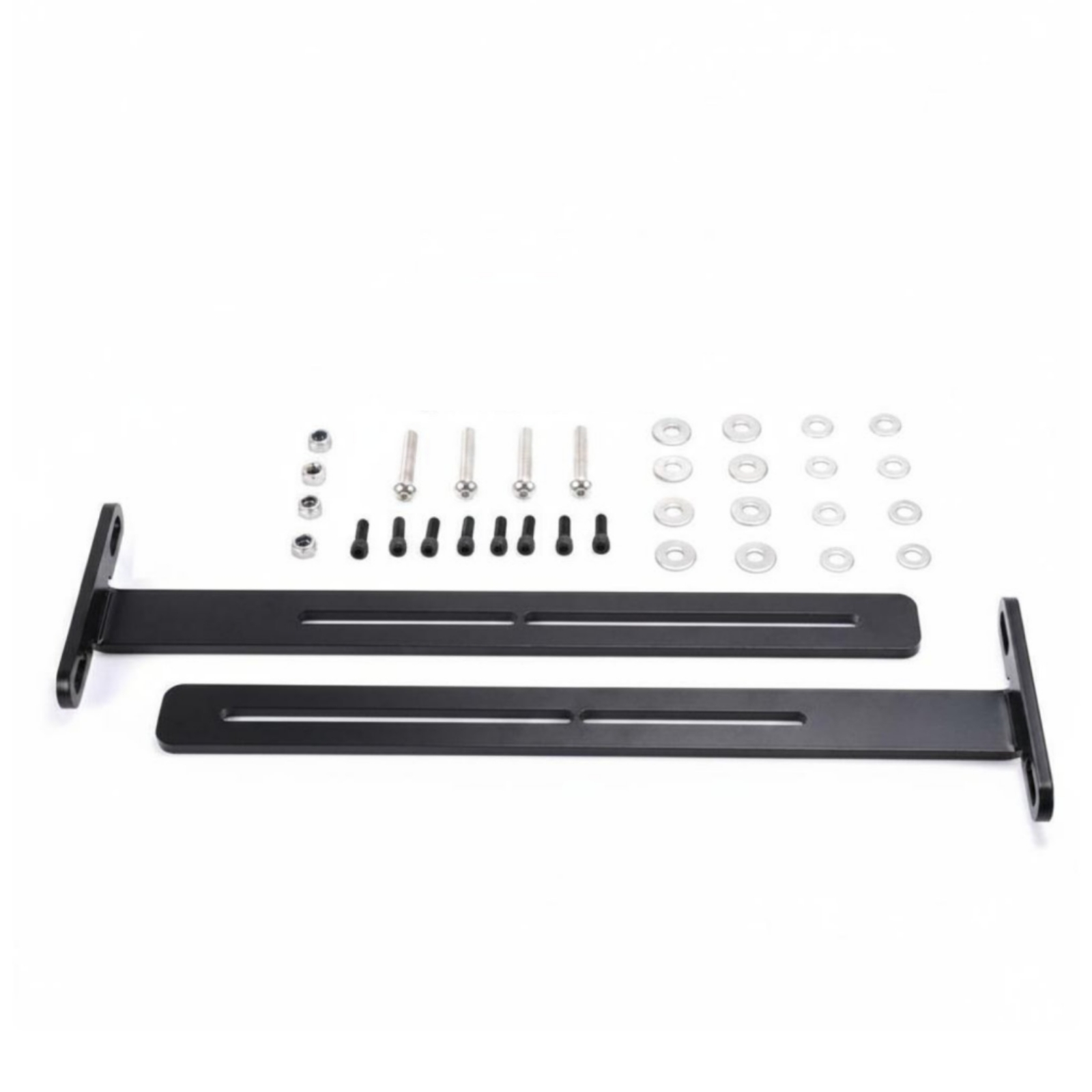 Vehicle Speaker Bracket Soundbar Mount Heavy Duty Audio Component