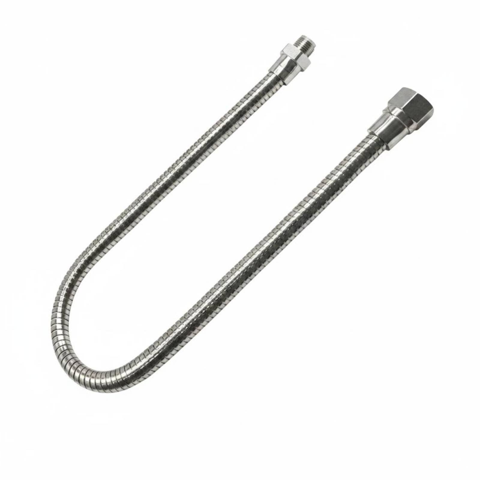 Stainless Steel Wide Air Blade Nozzle Aluminum Alloy Industrial Tool Rust Resistant for Workshop