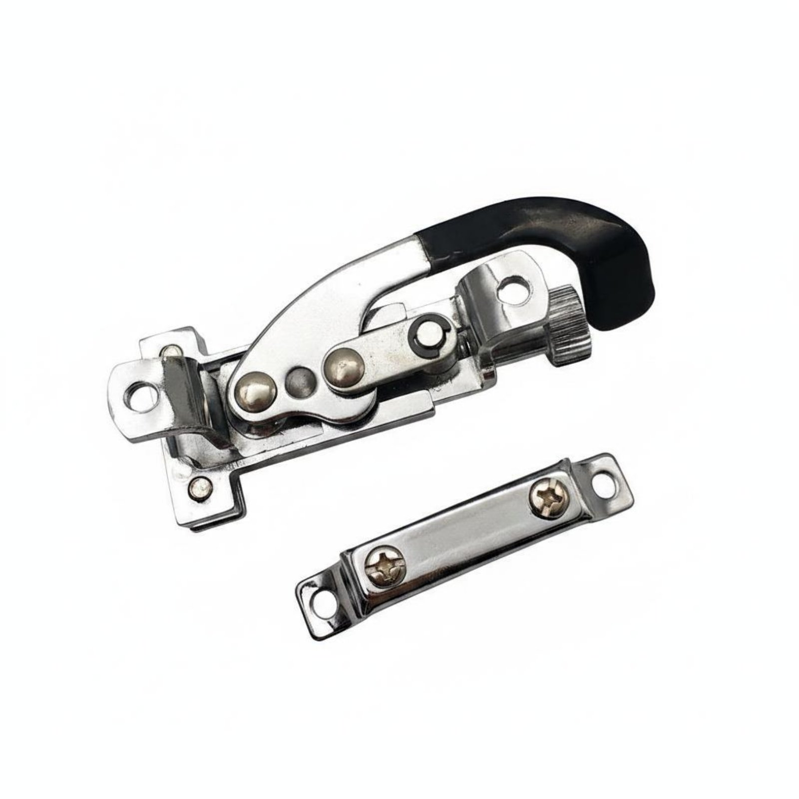Snare Strainer Snare Drum Strainer Chrome Drum Throw off for Percussionists, Drummers, Concert Stage