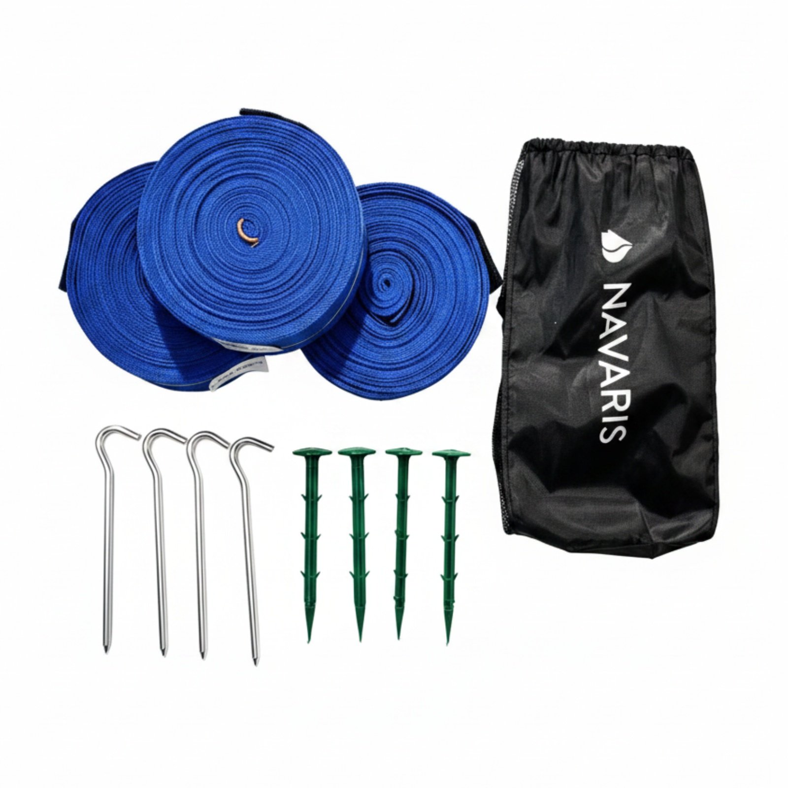 Volleyball Court Marker Set Weather Resistant Beach Volleyball Perimeter Lines Mid Court Indicators Mobile Practice for Competition