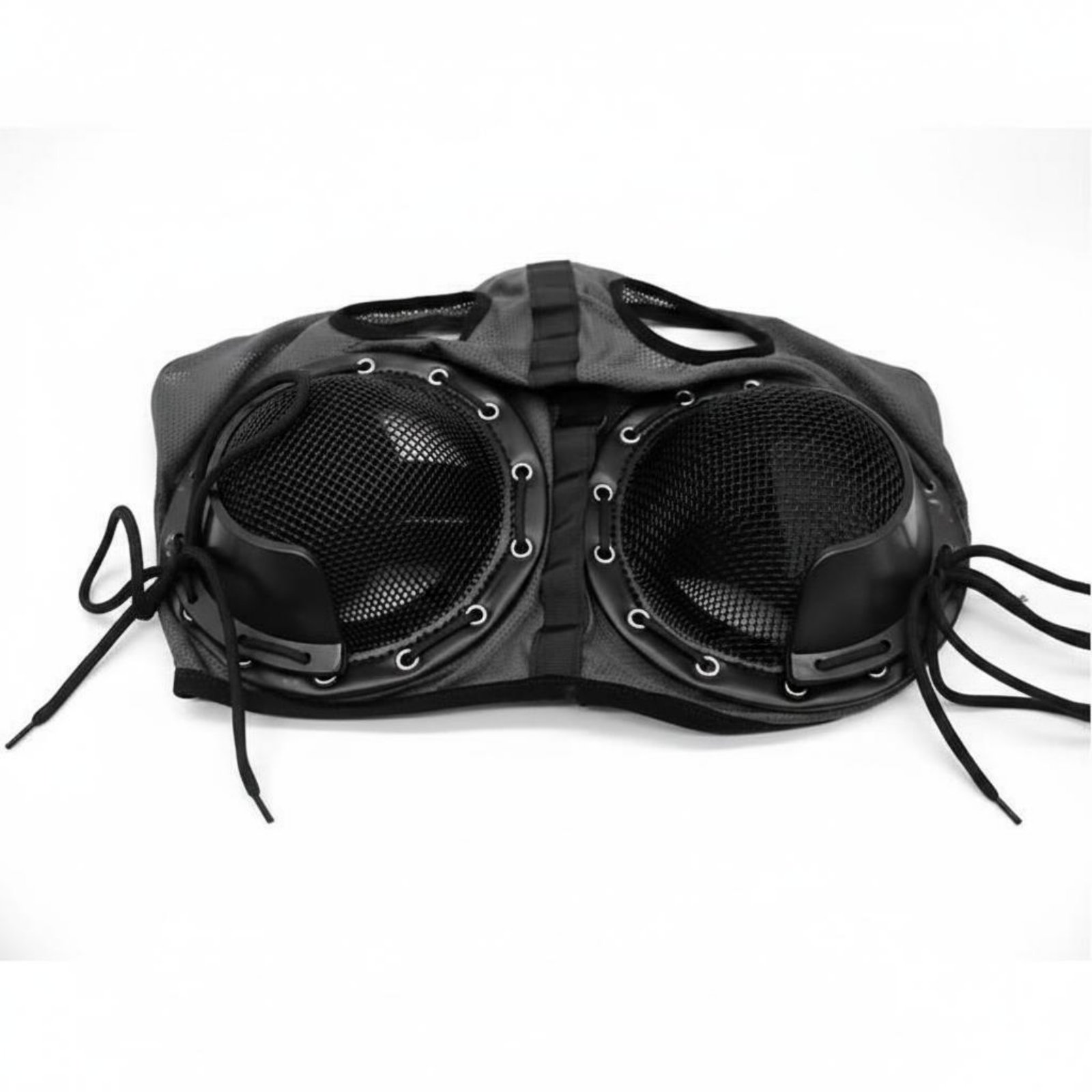 Horse Fly Cover Windproof   Dust-Resistant Horse Face Cover for, Outdoor Riding