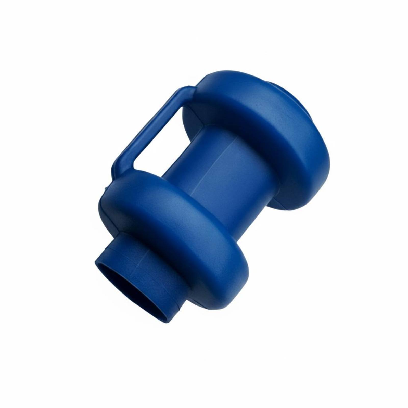 Replacement Parts Trampoline Pole Cap Easy Installation Trampoline Tube Cap Heavy Duty