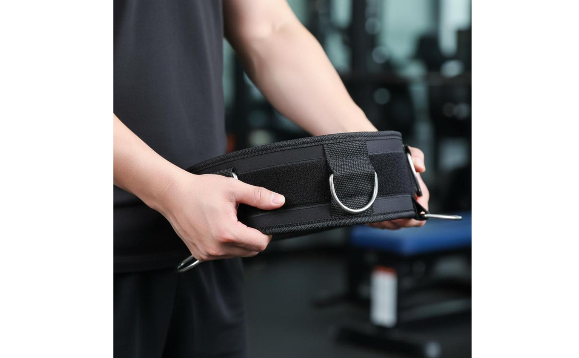 Speed Drag Belt Non-Slip-Slip Speed Training Belt Push-Pull for Track