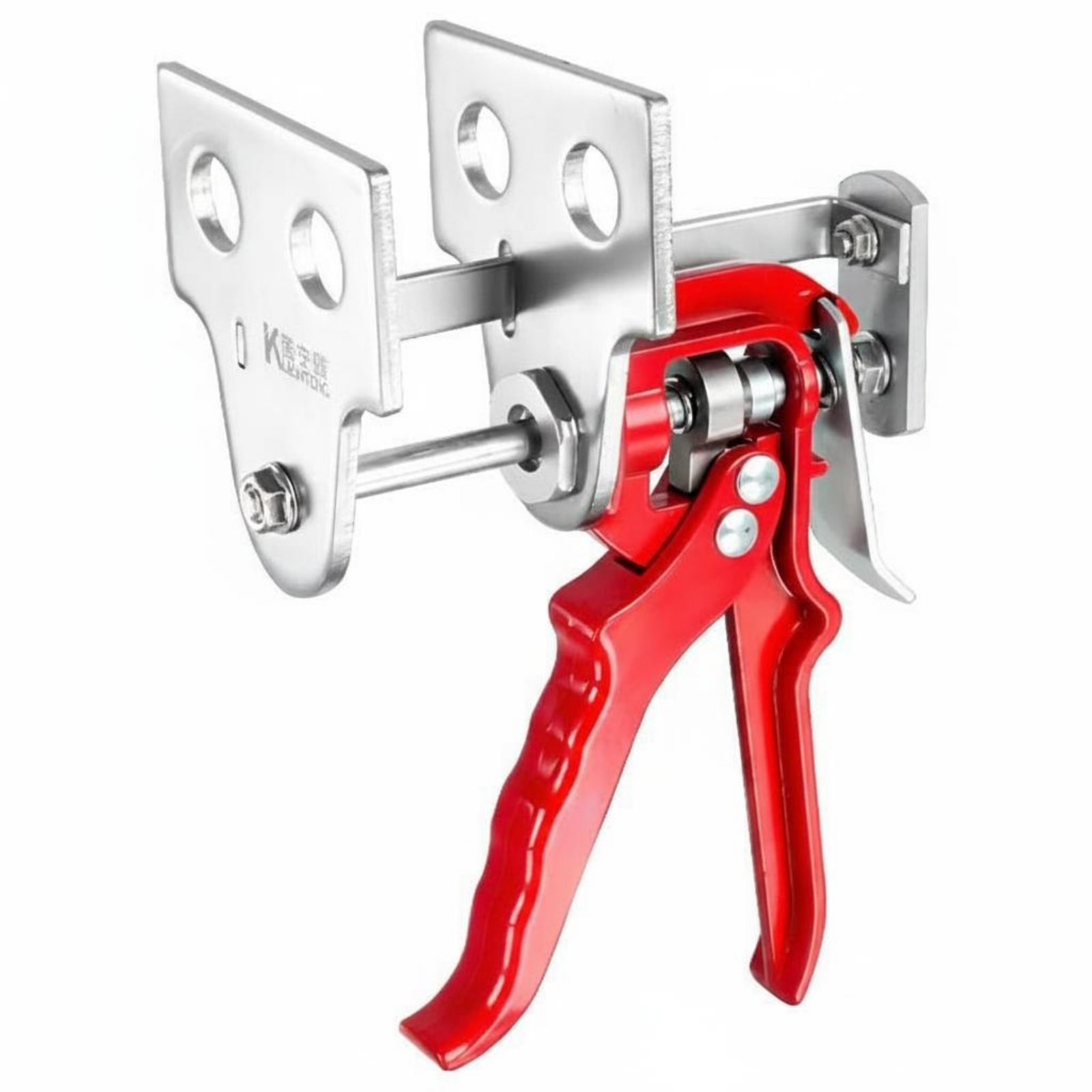Brake Caliper Piston Compressor Disc Brake Piston Compressor Heavy Duty Caliper Compression Tool for Mechanics, Garage