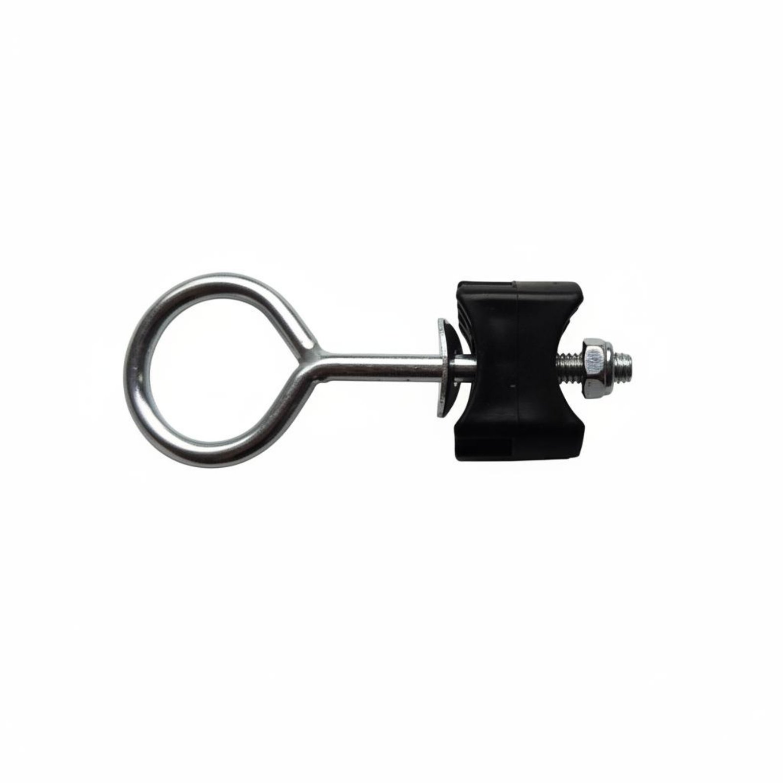 Stability Trampoline Bolt and Nut Set Easy to Install Hardware for Outdoor