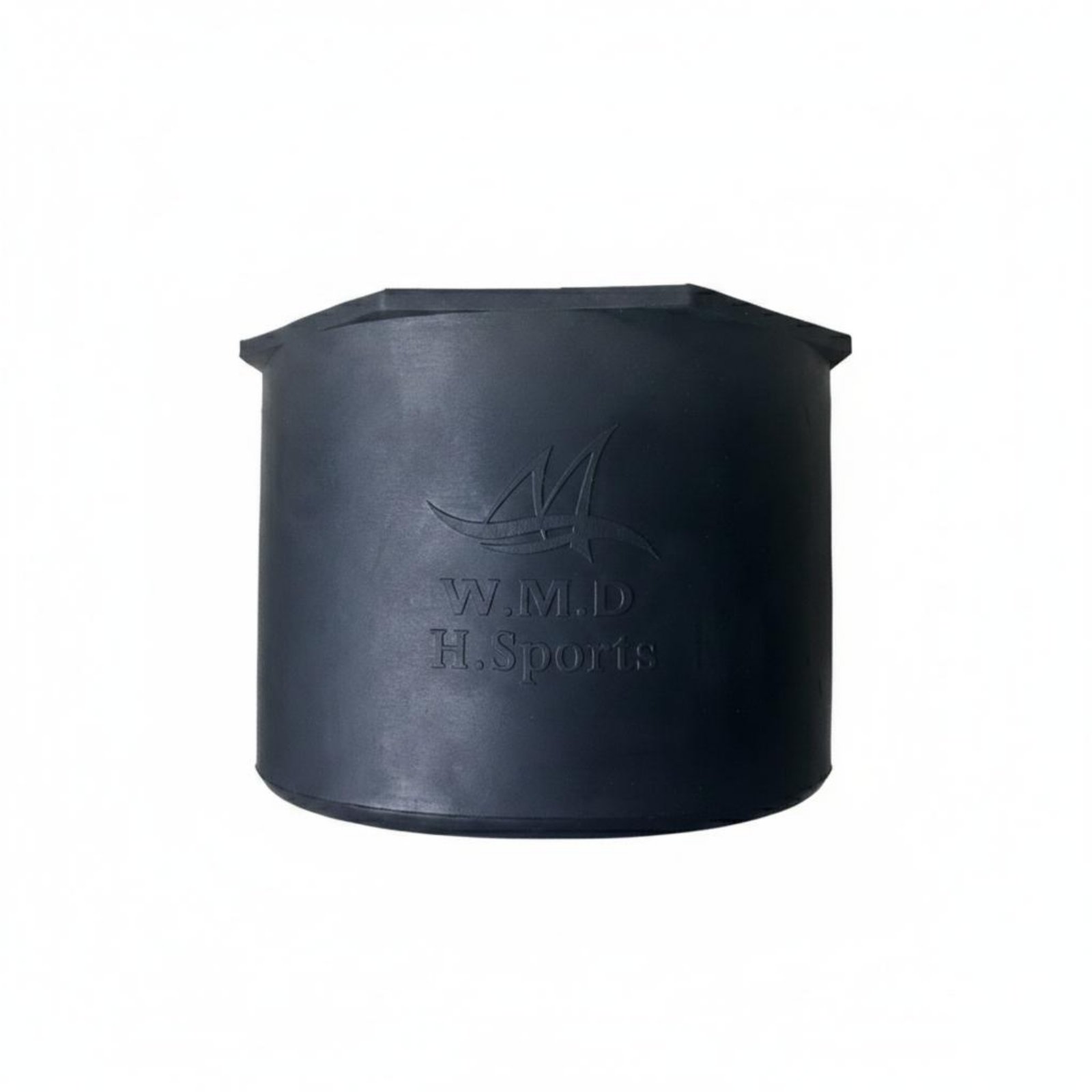 Aluminum Tank Base Stand Wear Resistant Diving Cylinder Boot