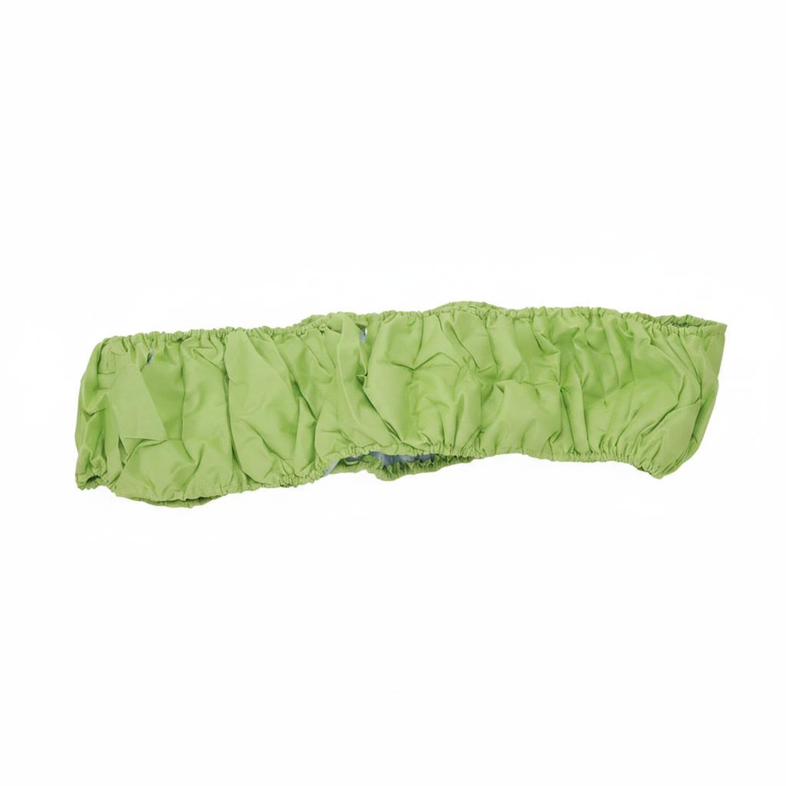 Oxford Cloth Trampoline Safety Pad Spongy Padding Trampoline Perimeter Cover Wear-Resistant for Backyard, Outdoor