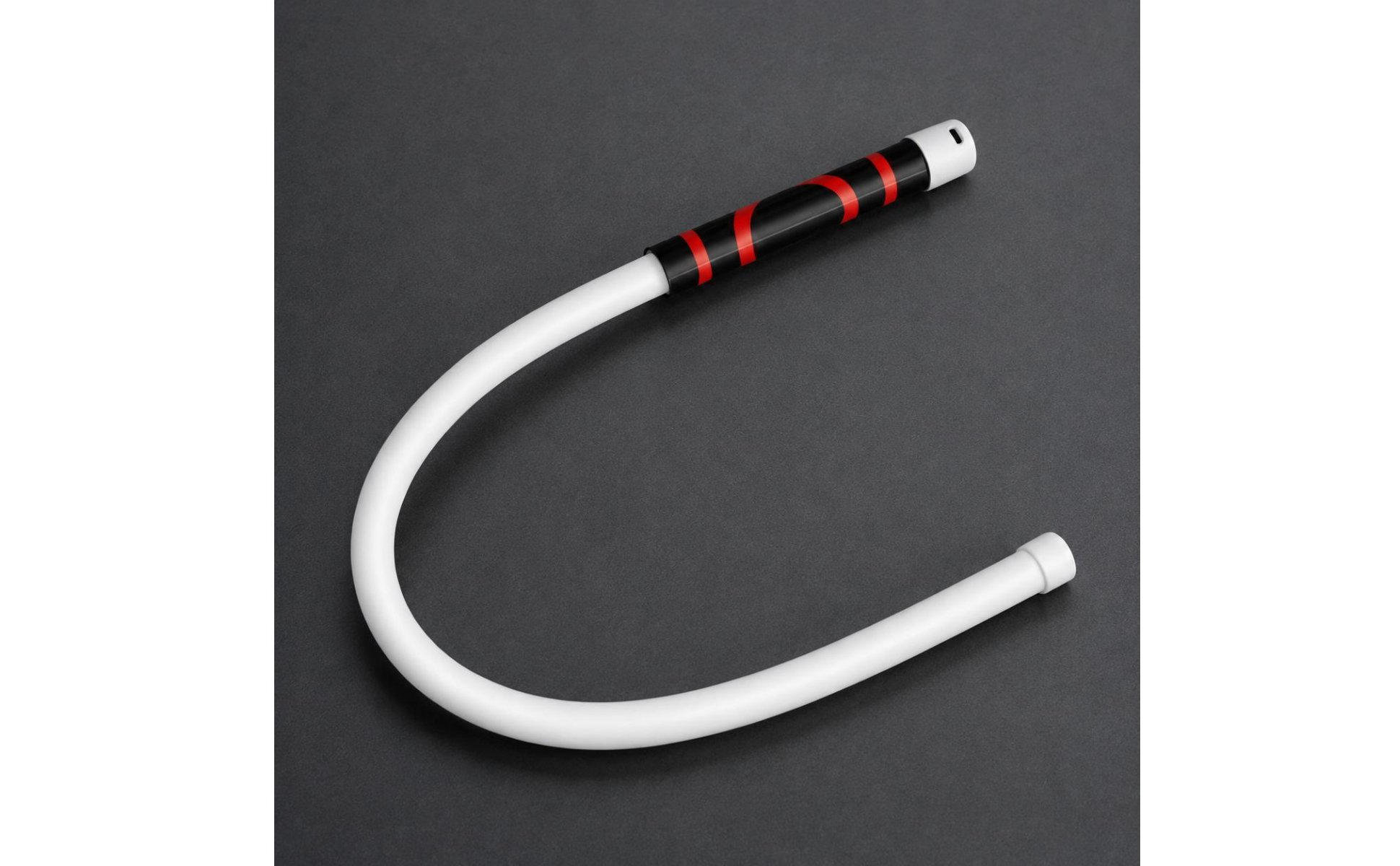 Flexible LED Flashlight Type-C Charging Bendable Work Light Rechargeable