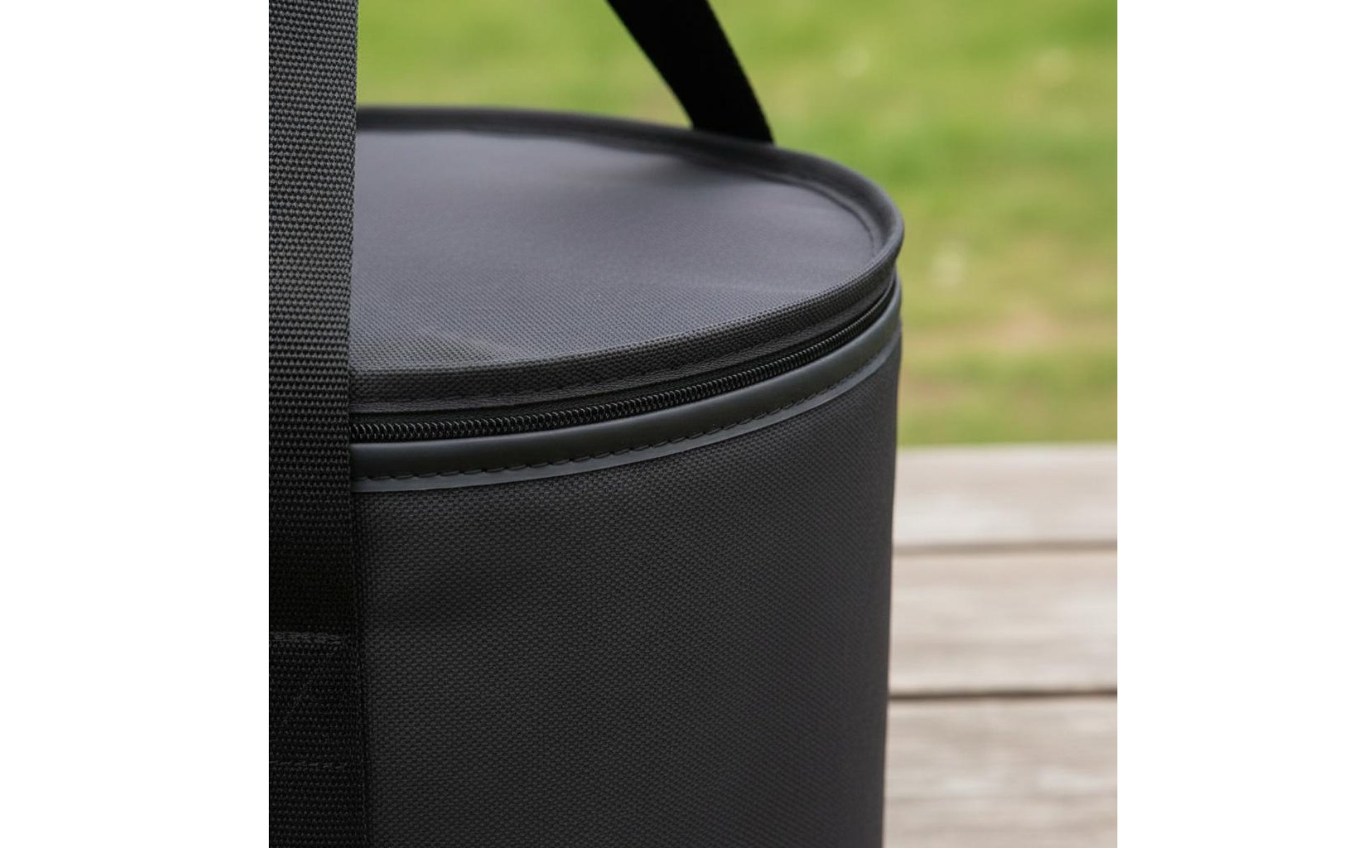 Cookware Pot Bag Large Capacity Camping Storage Bag Thermal Insulation